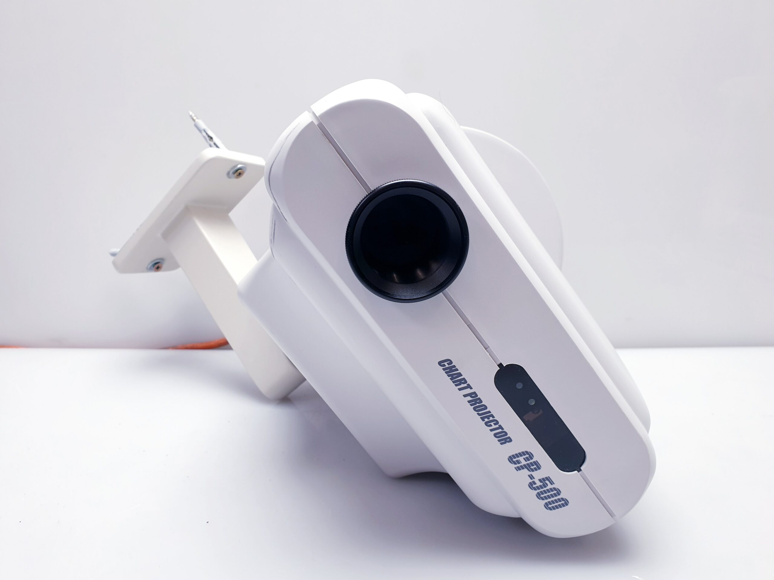 Shin Nippon CP-500 – CP500 Chart projector Shin Nippon + Fernbedienung thumbnail 4