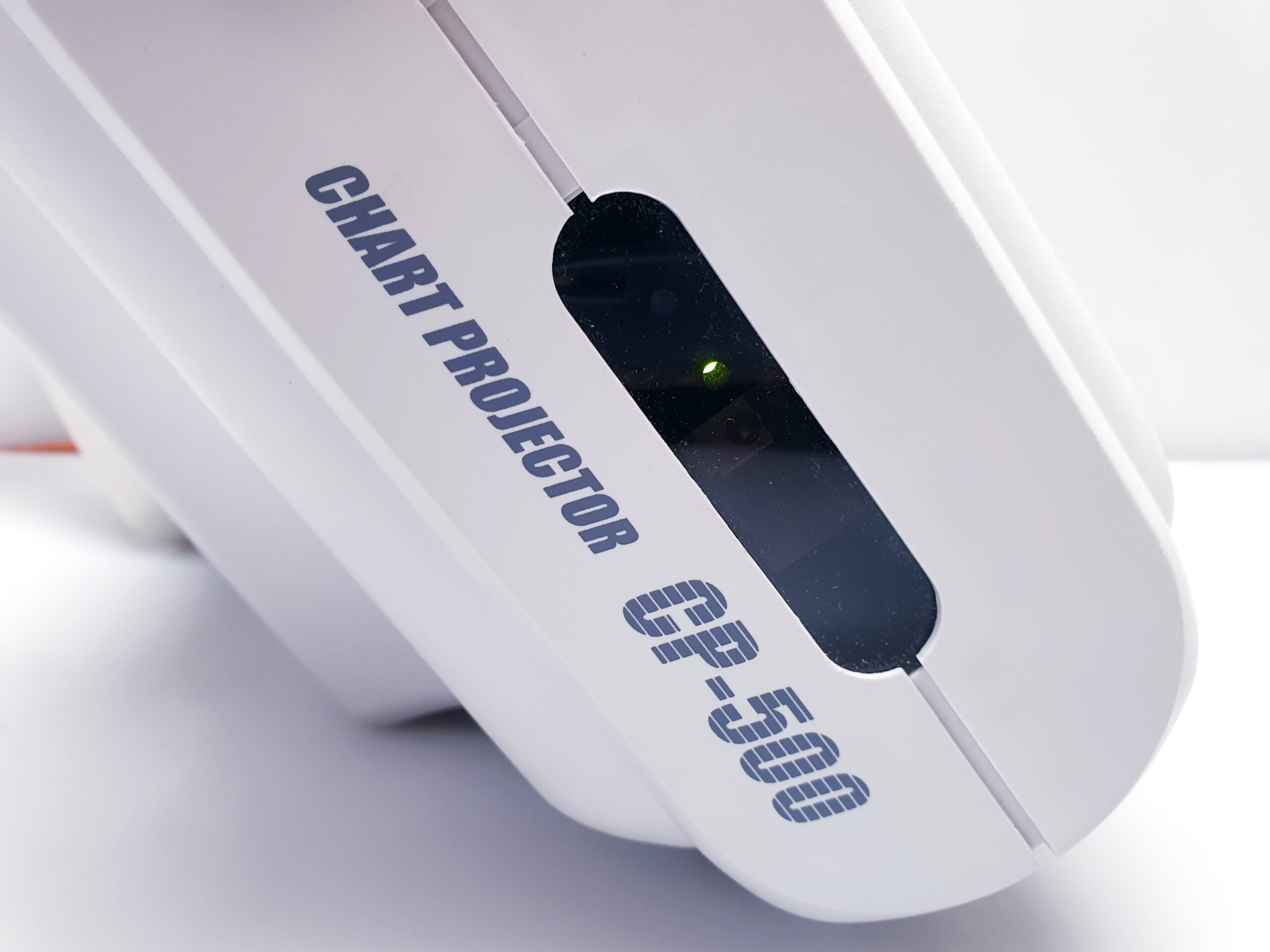 Shin Nippon CP-500 – CP500 Chart projector Shin Nippon + Fernbedienung thumbnail 5