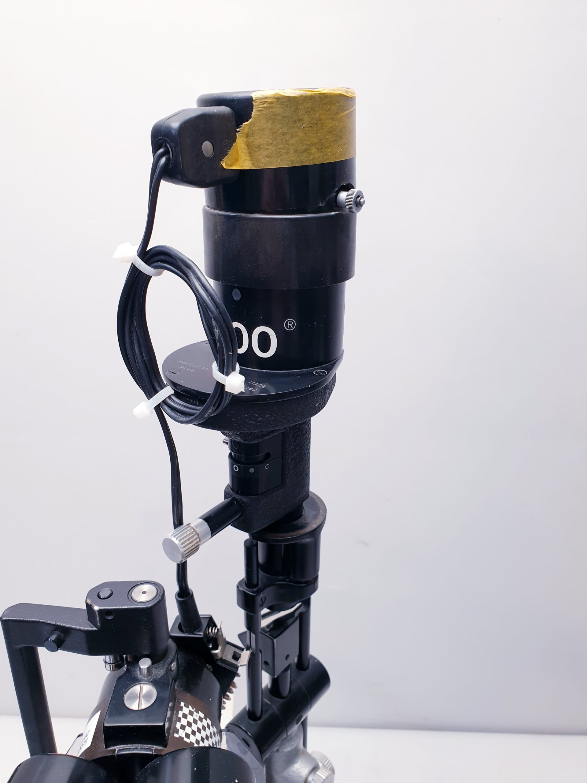 Haag Streit BM 900 BM900 Spaltlampe thumbnail 12