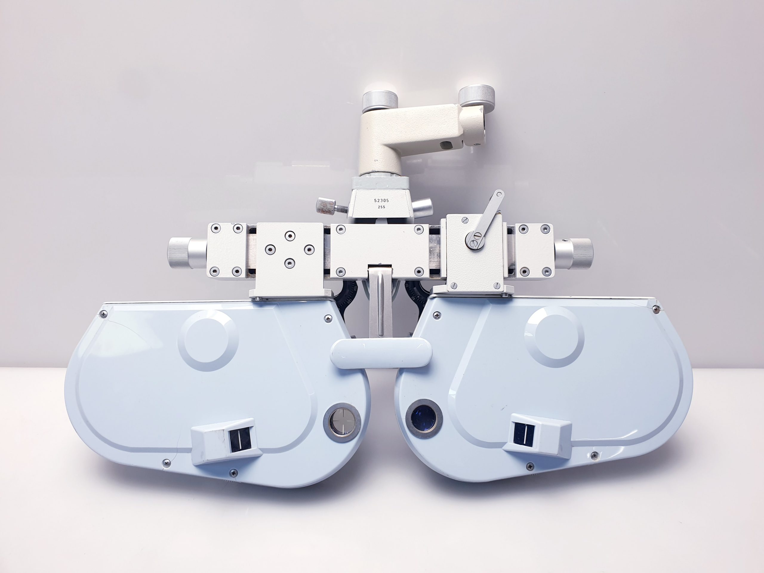 Möller 52305 Wedel VISUTEST D – 52305 Phoropter thumbnail 3