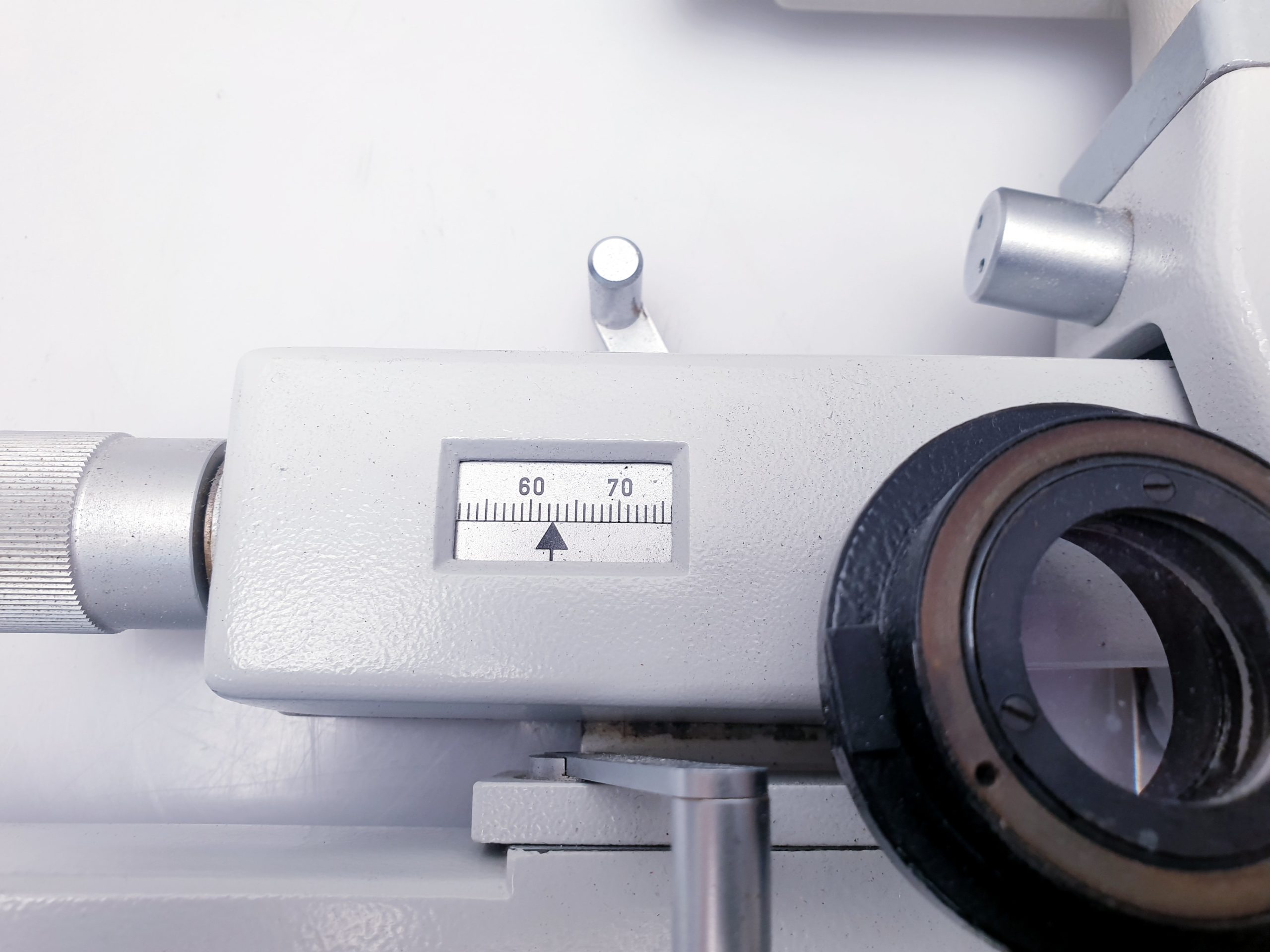 Möller 52305 Wedel VISUTEST D – 52305 Phoropter thumbnail 9