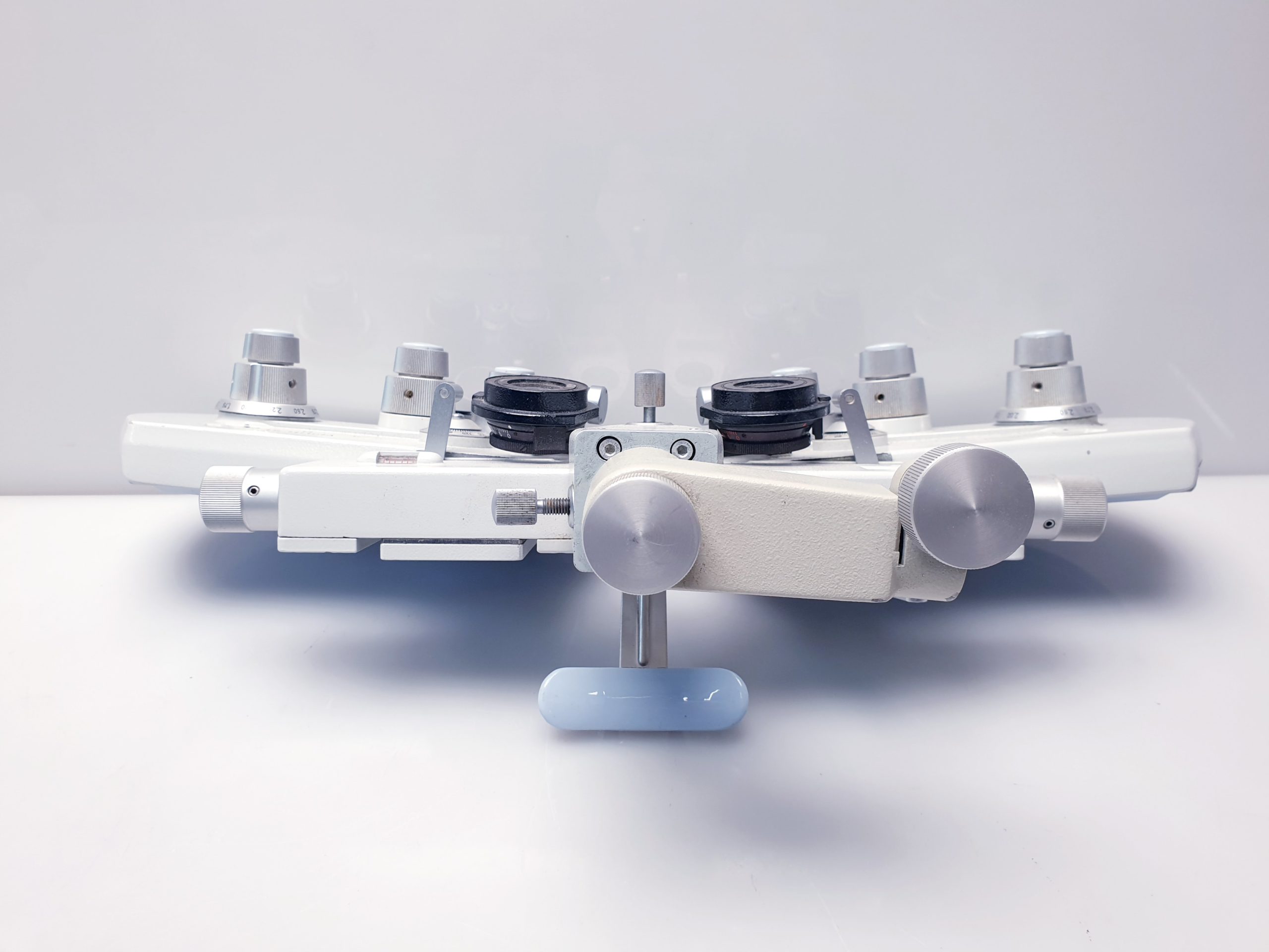 Möller 52305 Wedel VISUTEST D – 52305 Phoropter thumbnail 17