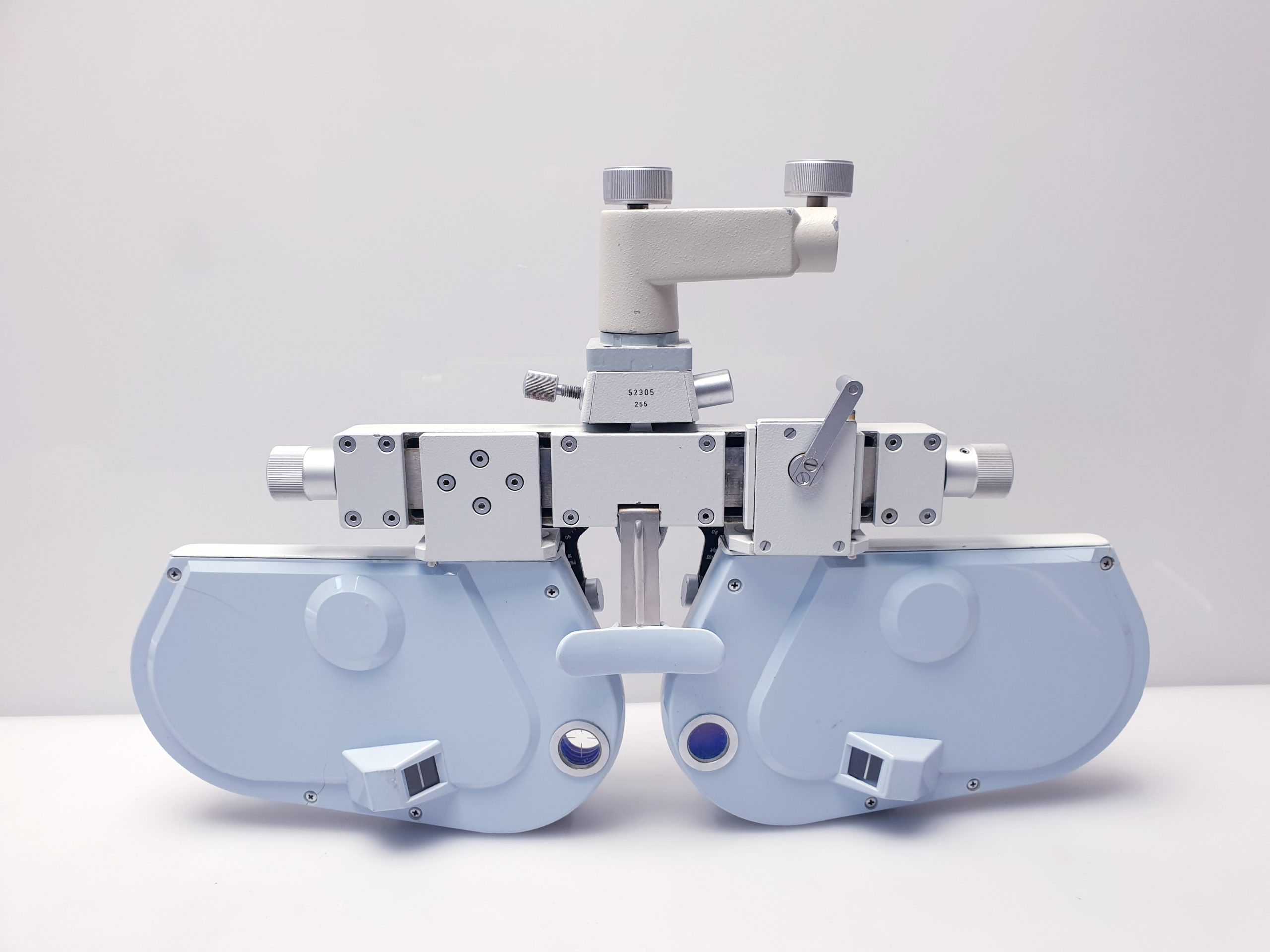 Möller 52305 Wedel VISUTEST D – 52305 Phoropter thumbnail 18