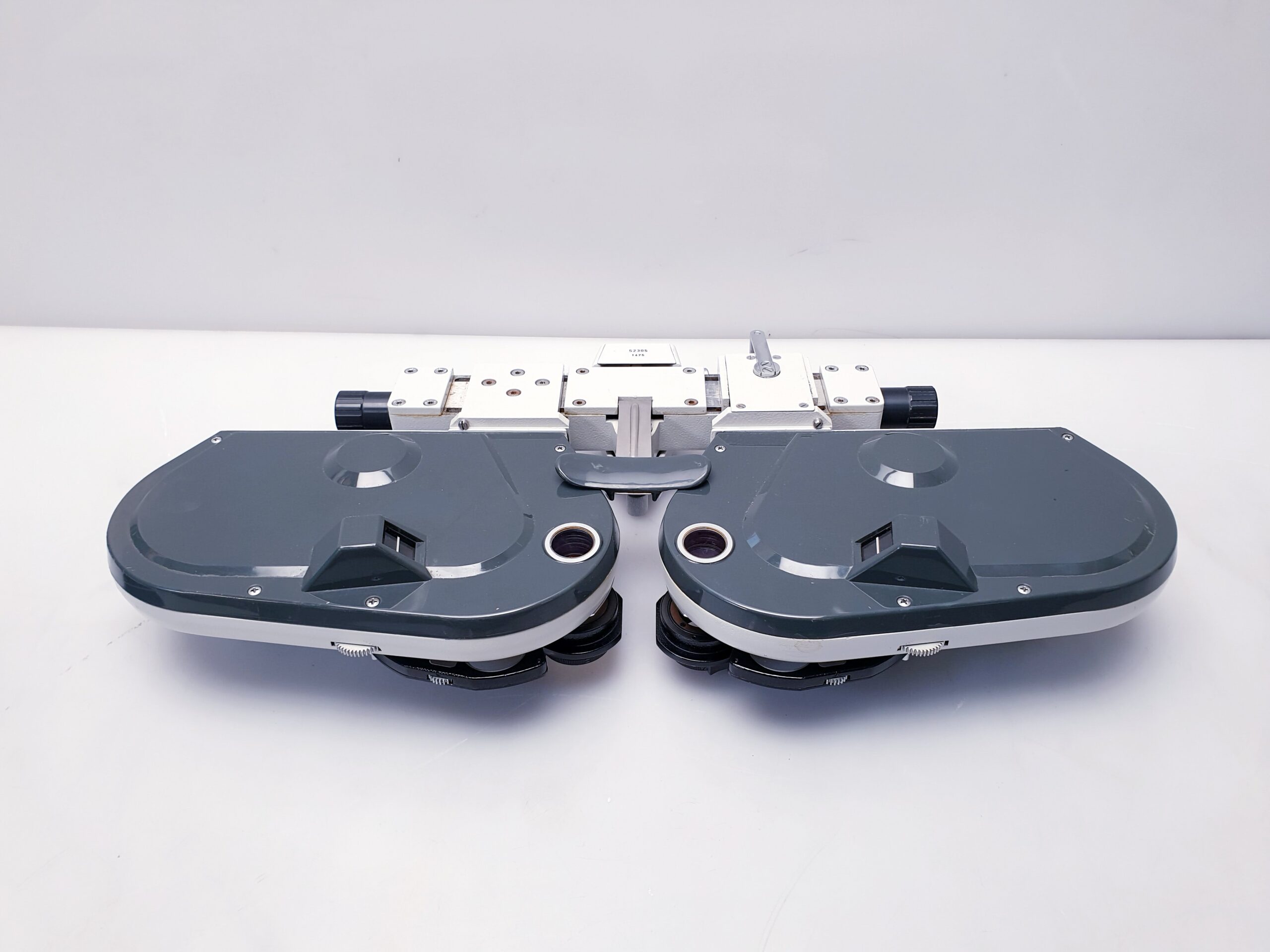 Möller 52305 Wedel VISUTEST D – 52305 Phoropter thumbnail 26