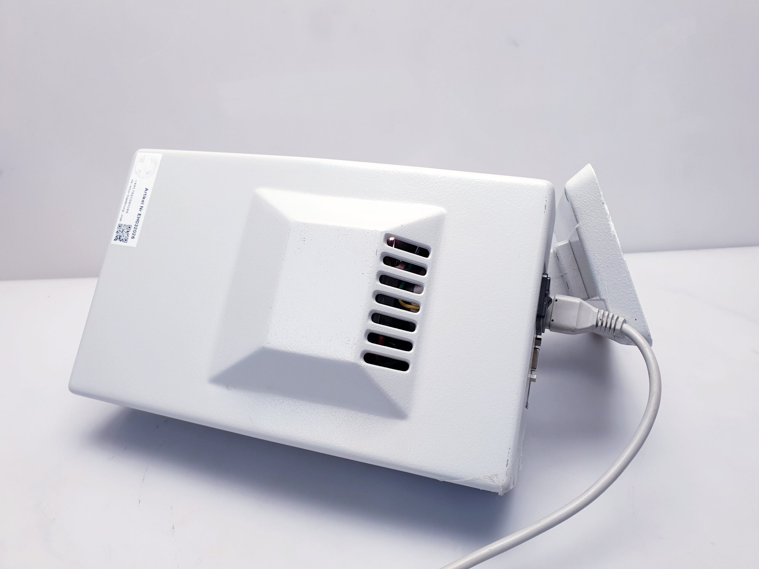 Möller-Wedel M 2000 – M2000 Sehzeichenprojektor Ohne Remote thumbnail 3