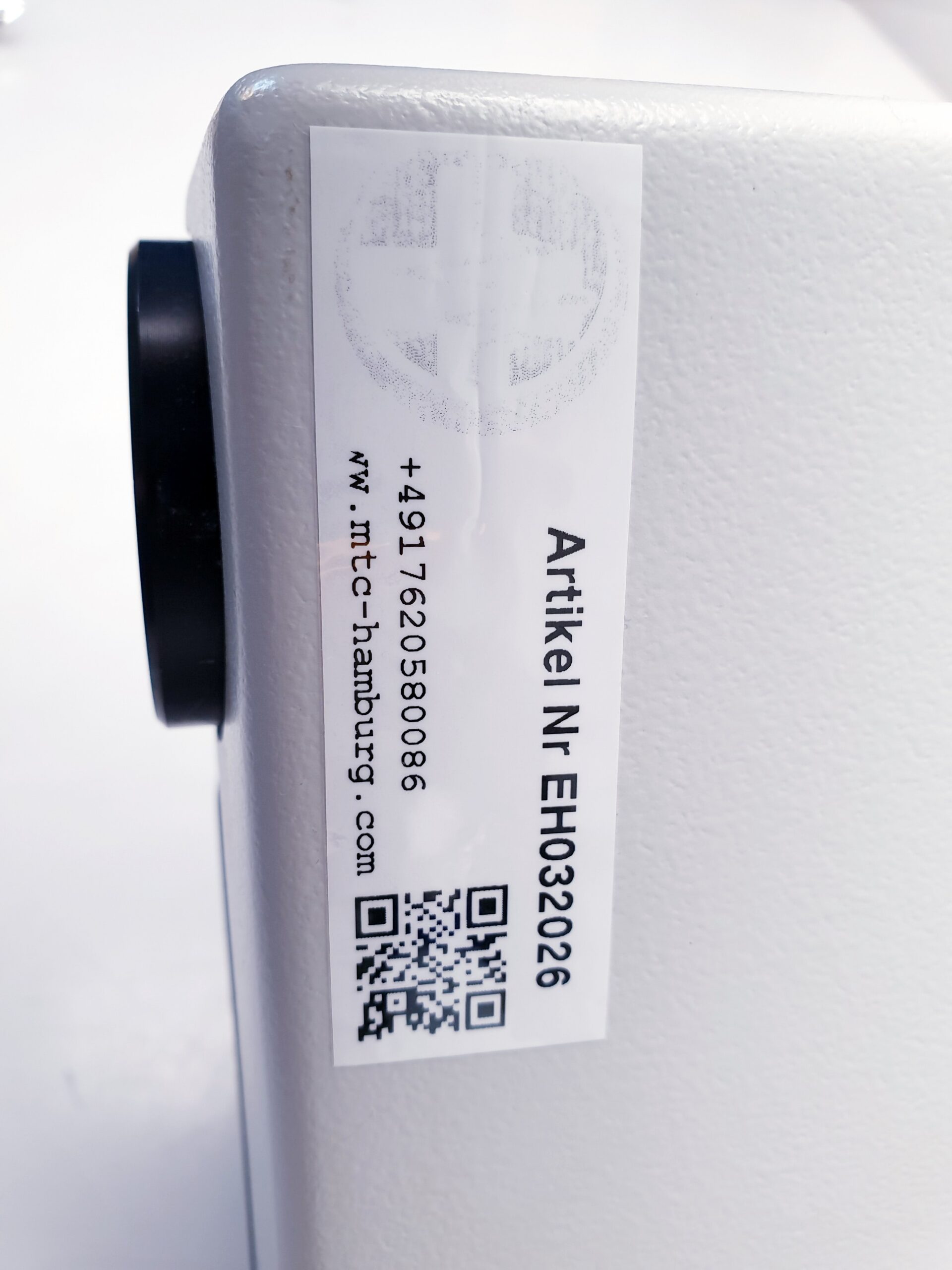 Möller-Wedel M 2000 – M2000 Sehzeichenprojektor Ohne Remote thumbnail 4