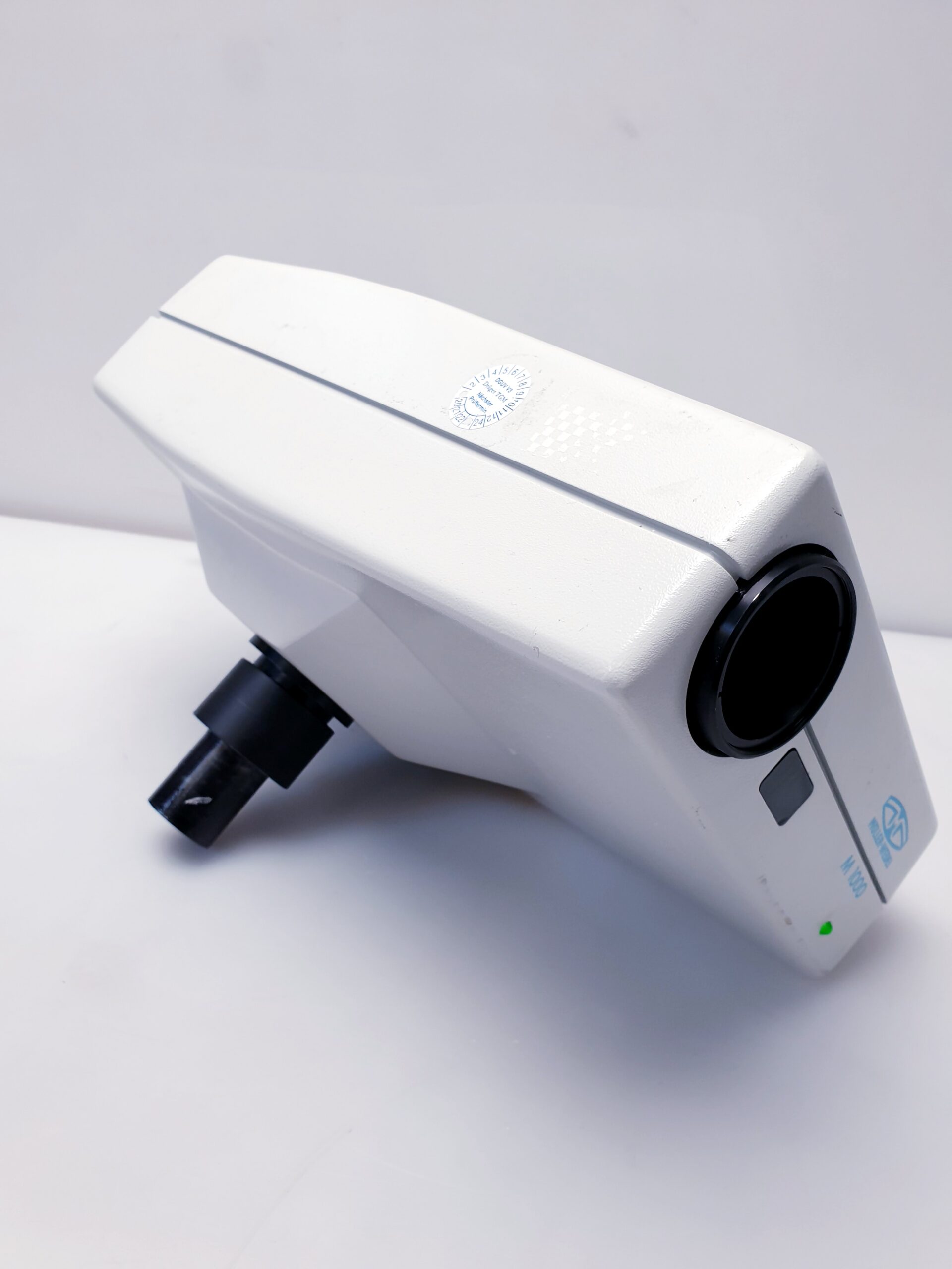 Möller-Wedel M 1000 – M1000 Sehzeichenprojekt Ohne Remote thumbnail 6