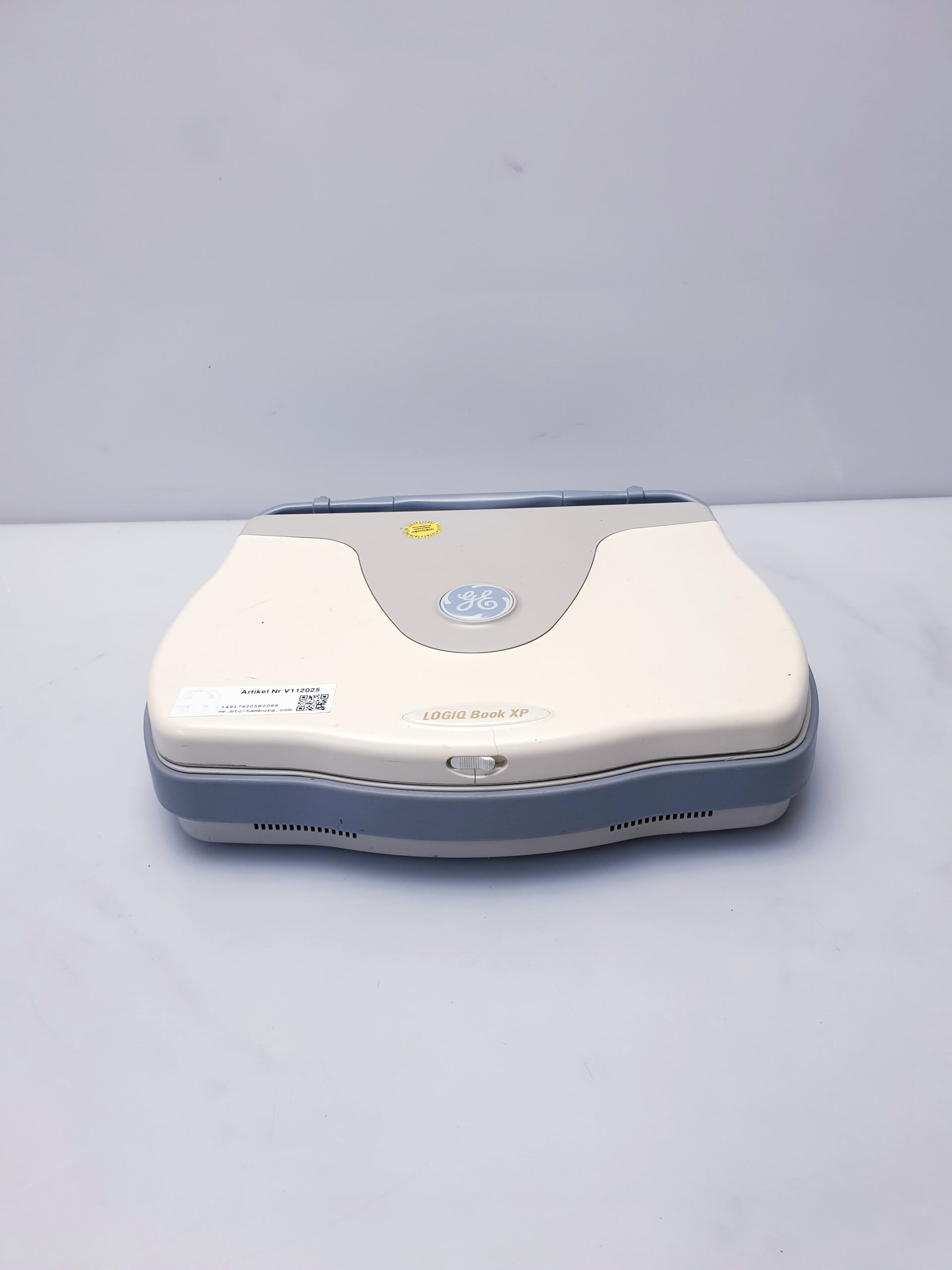 Haag Streit Visutron 900+ 559 100 + 5590 280 Zentralgerät + 559 204 – thumbnail 10