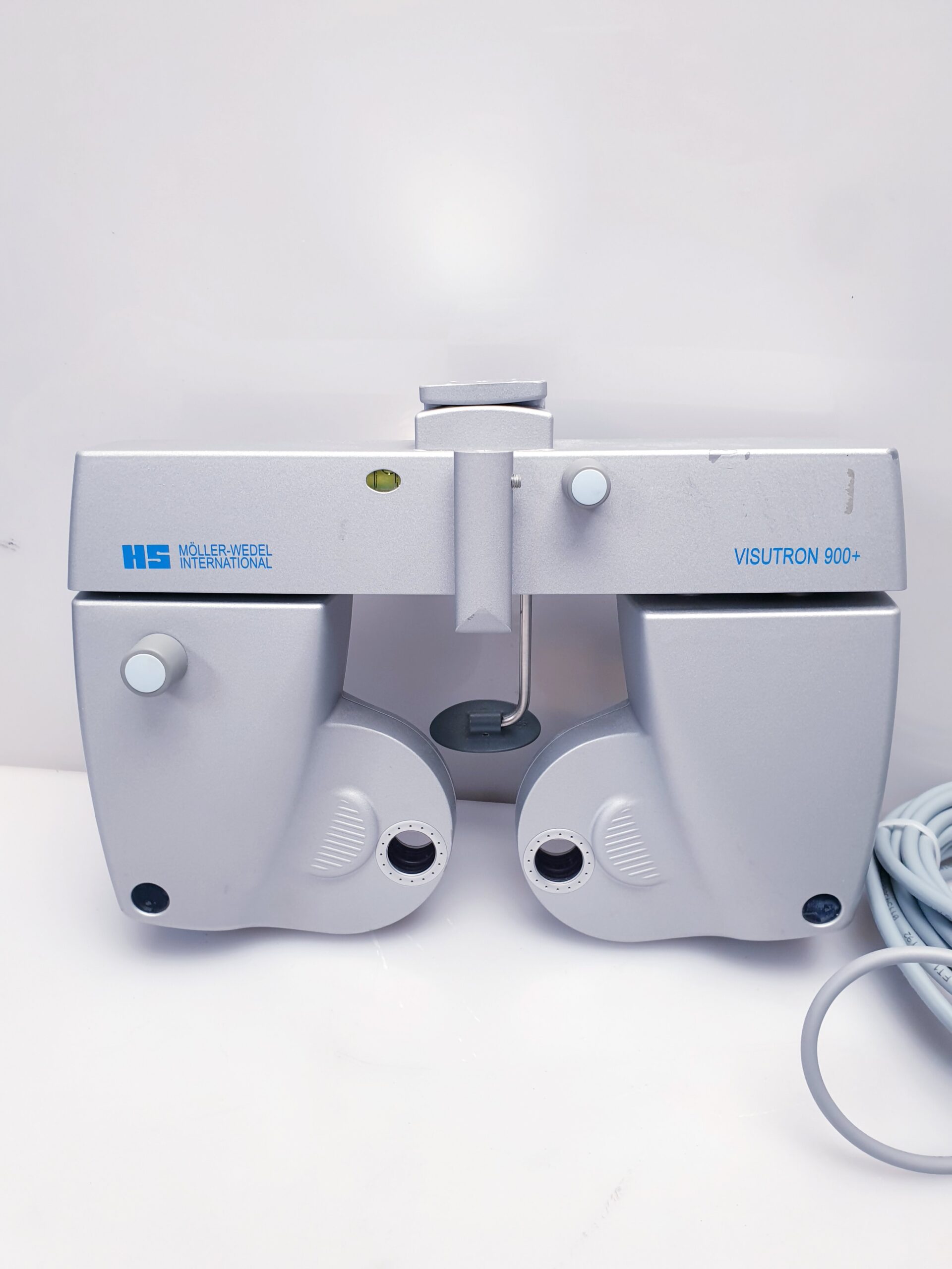 Haag Streit Visutron 900+ 559 100 + 5590 280 Zentralgerät + 559 204 – thumbnail 12