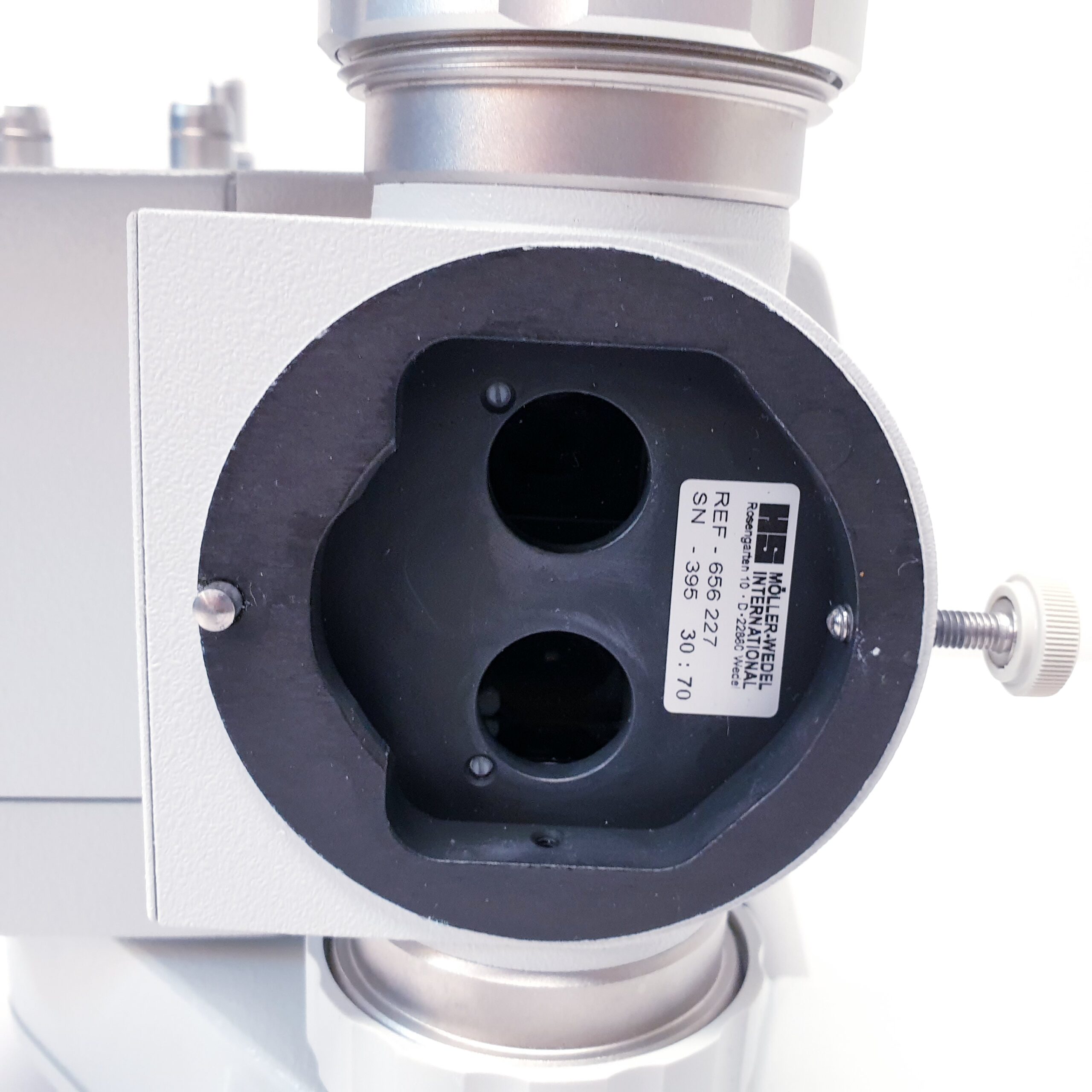 Möller-Wedel Hi-R 900 Operationsmikroskop – 3000 -E3200 – mk thumbnail 4