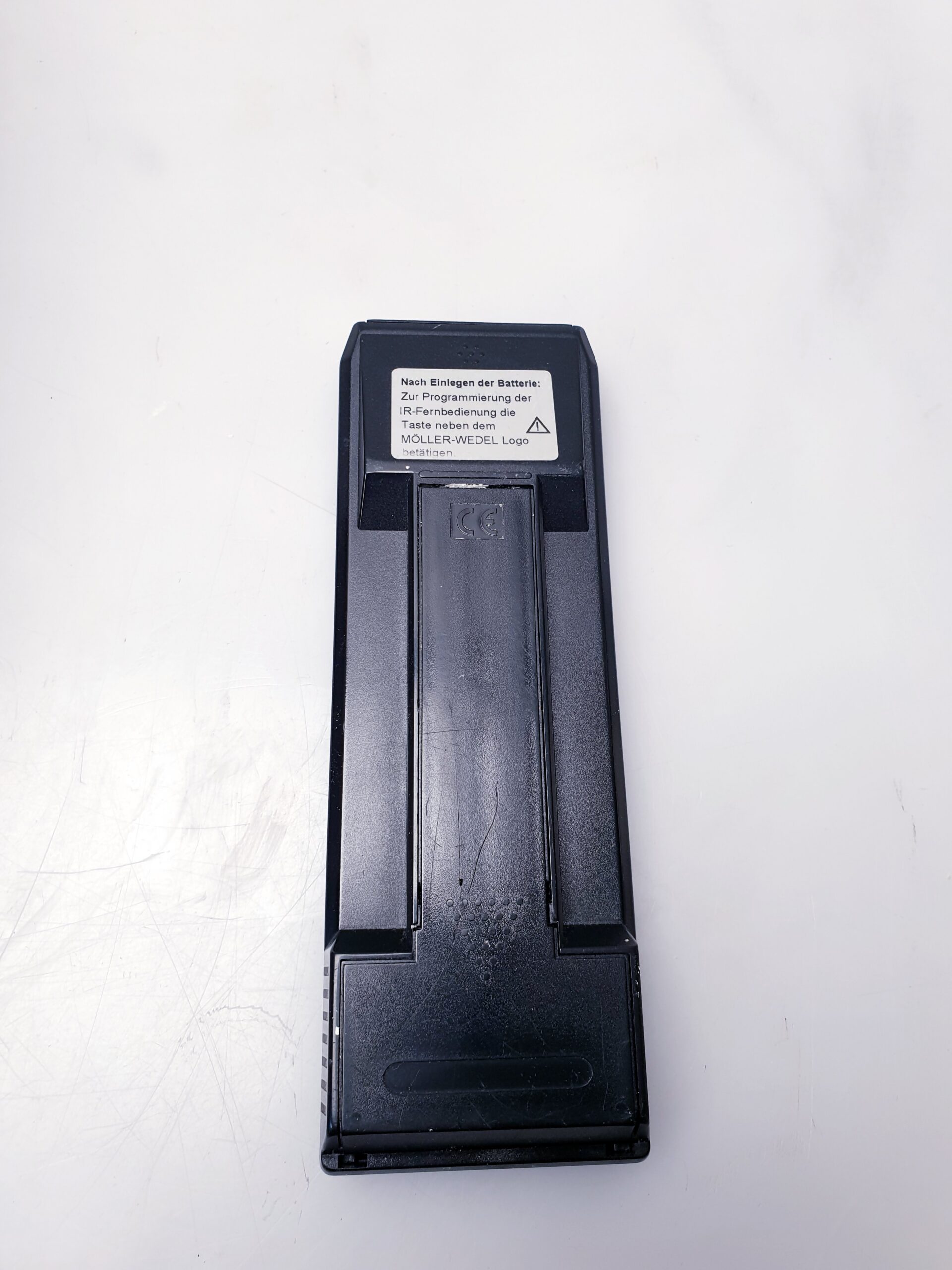 Möller Wedel M-2 -M2000 – M 2000 Sehzeichenprojektor thumbnail 12