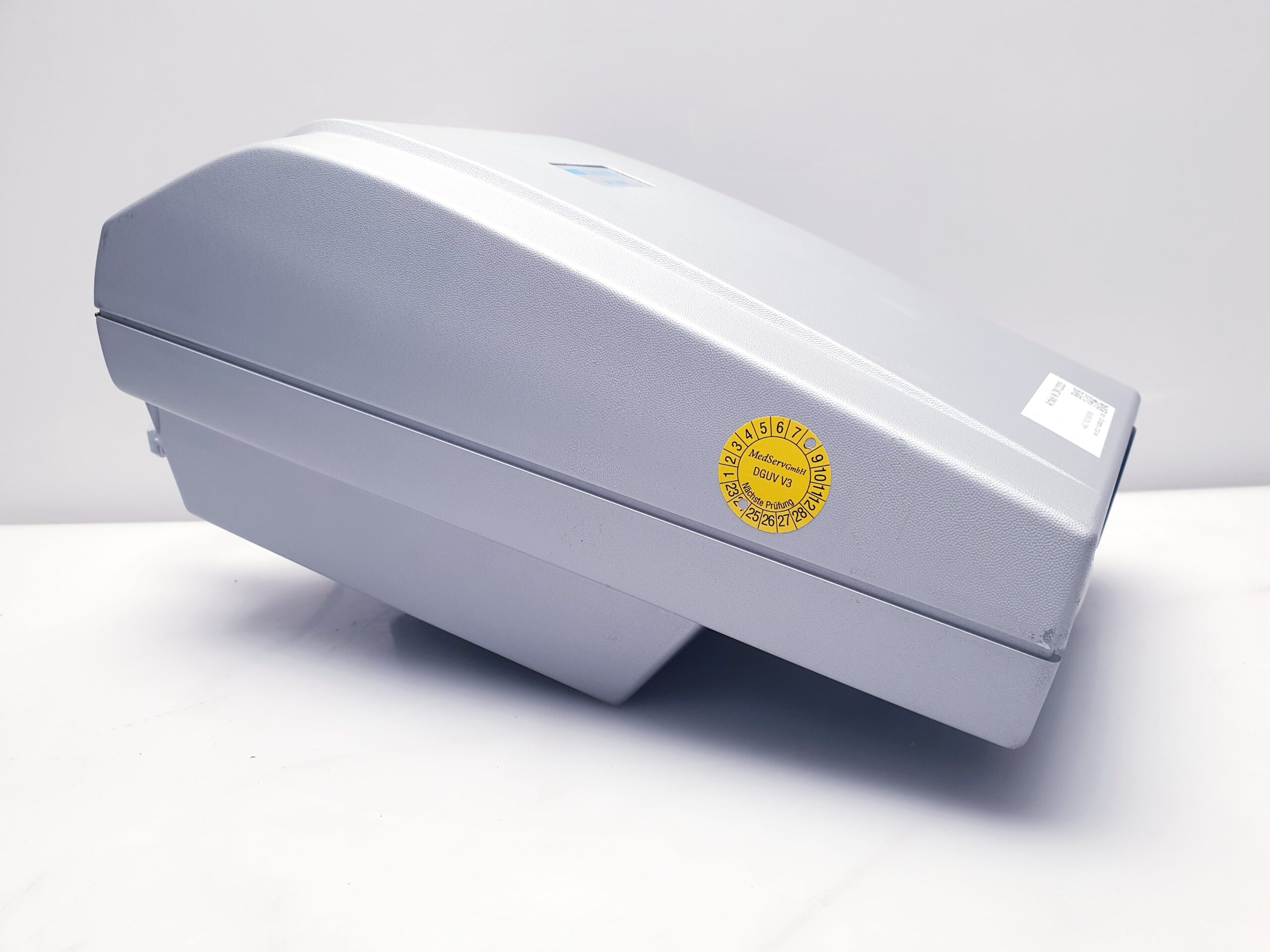 Möller Wedel M 3000 M2000 – Sehzeichenprojektor mit Remote thumbnail 4