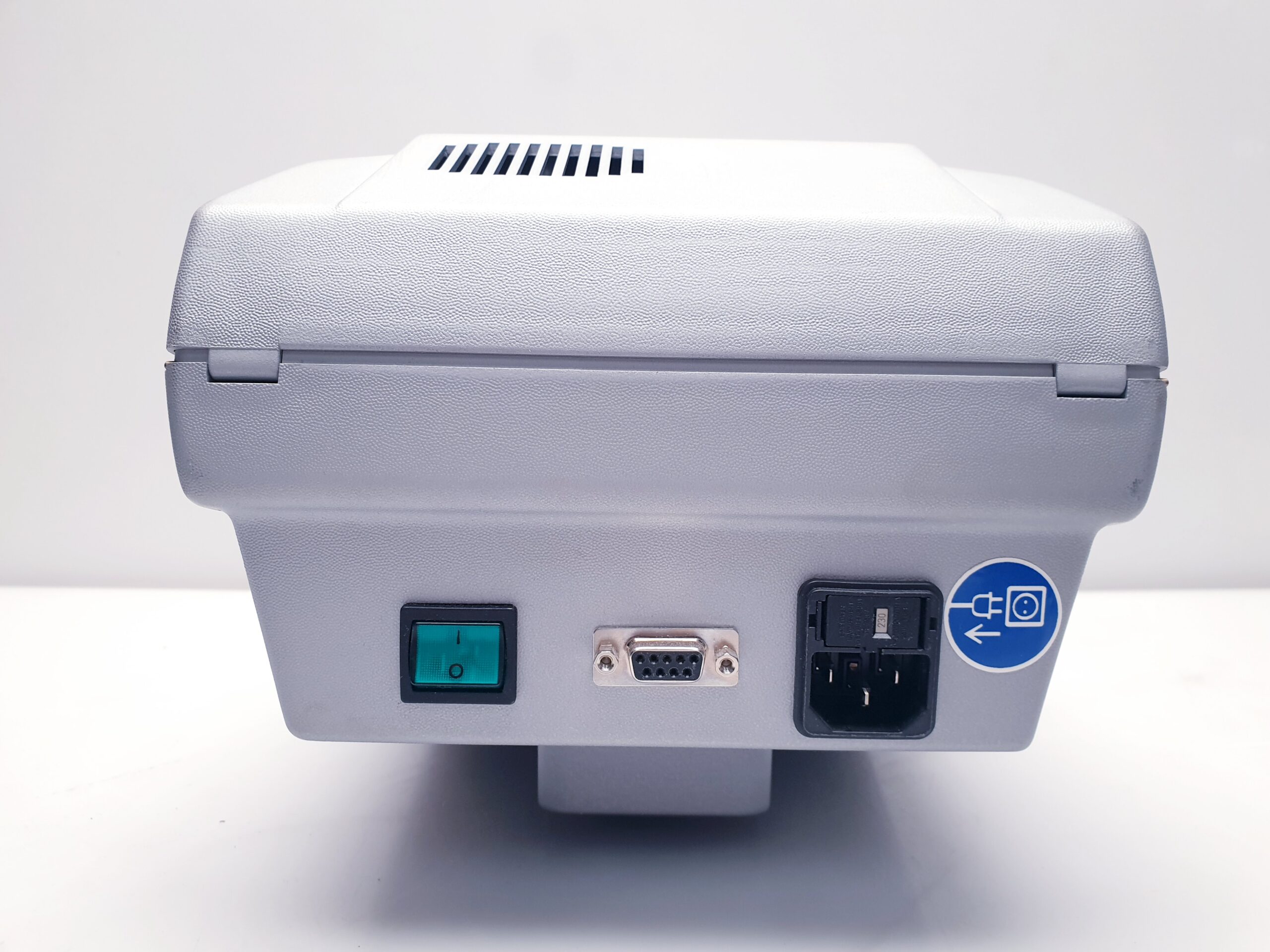 Möller Wedel M 3000 M2000 – Sehzeichenprojektor mit Remote thumbnail 7