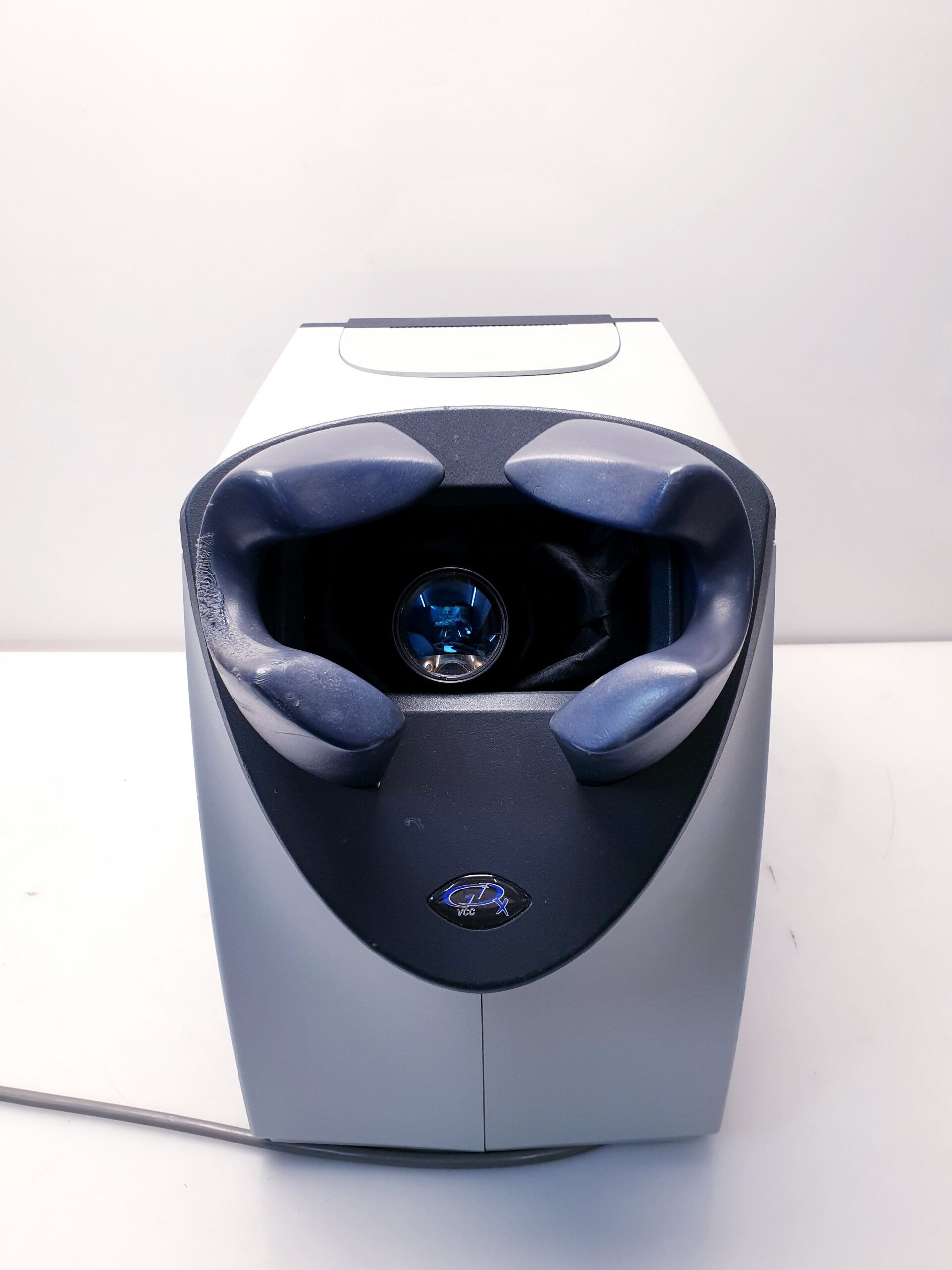 Zeiss GDx VCC Laser Gerät für die Ophtalmologie thumbnail 3