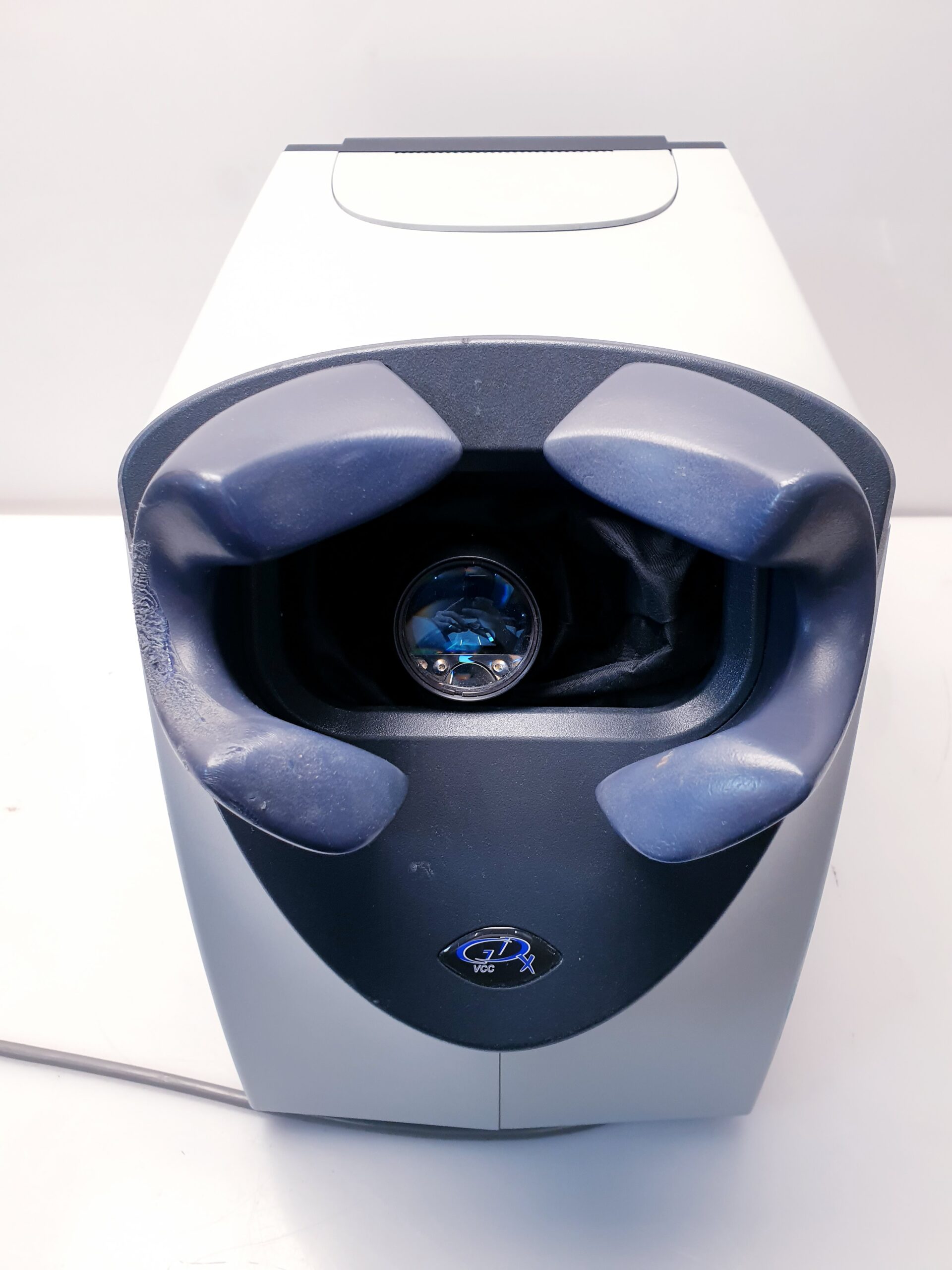 Zeiss GDx VCC Laser Gerät für die Ophtalmologie thumbnail 4