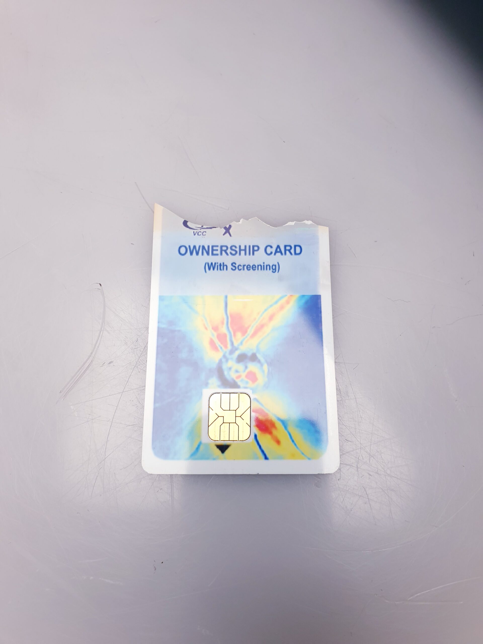 Zeiss GDx VCC Laser Gerät für die Ophtalmologie thumbnail 5