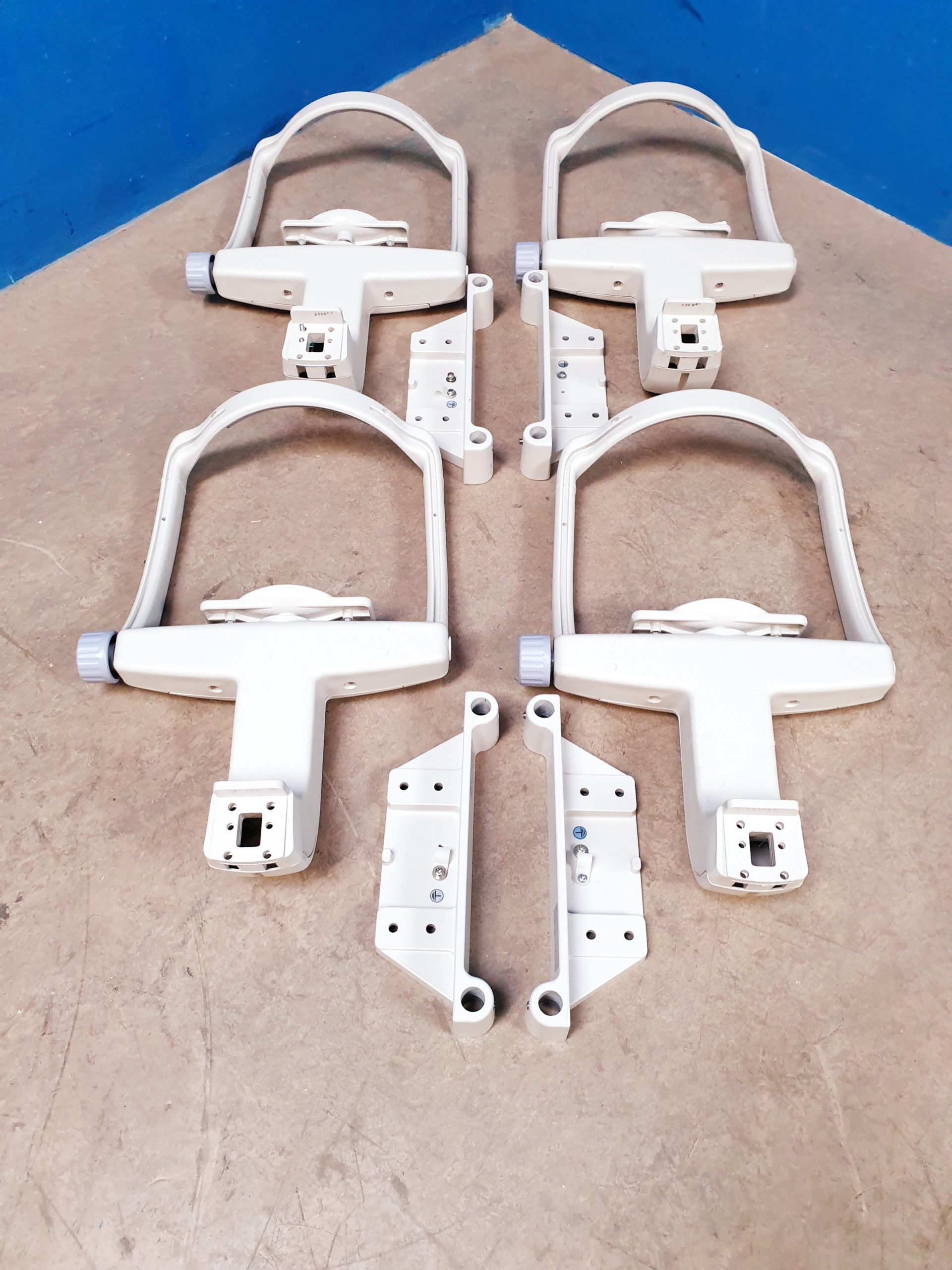Topcon CHR-3 Halter — image 1 of 8