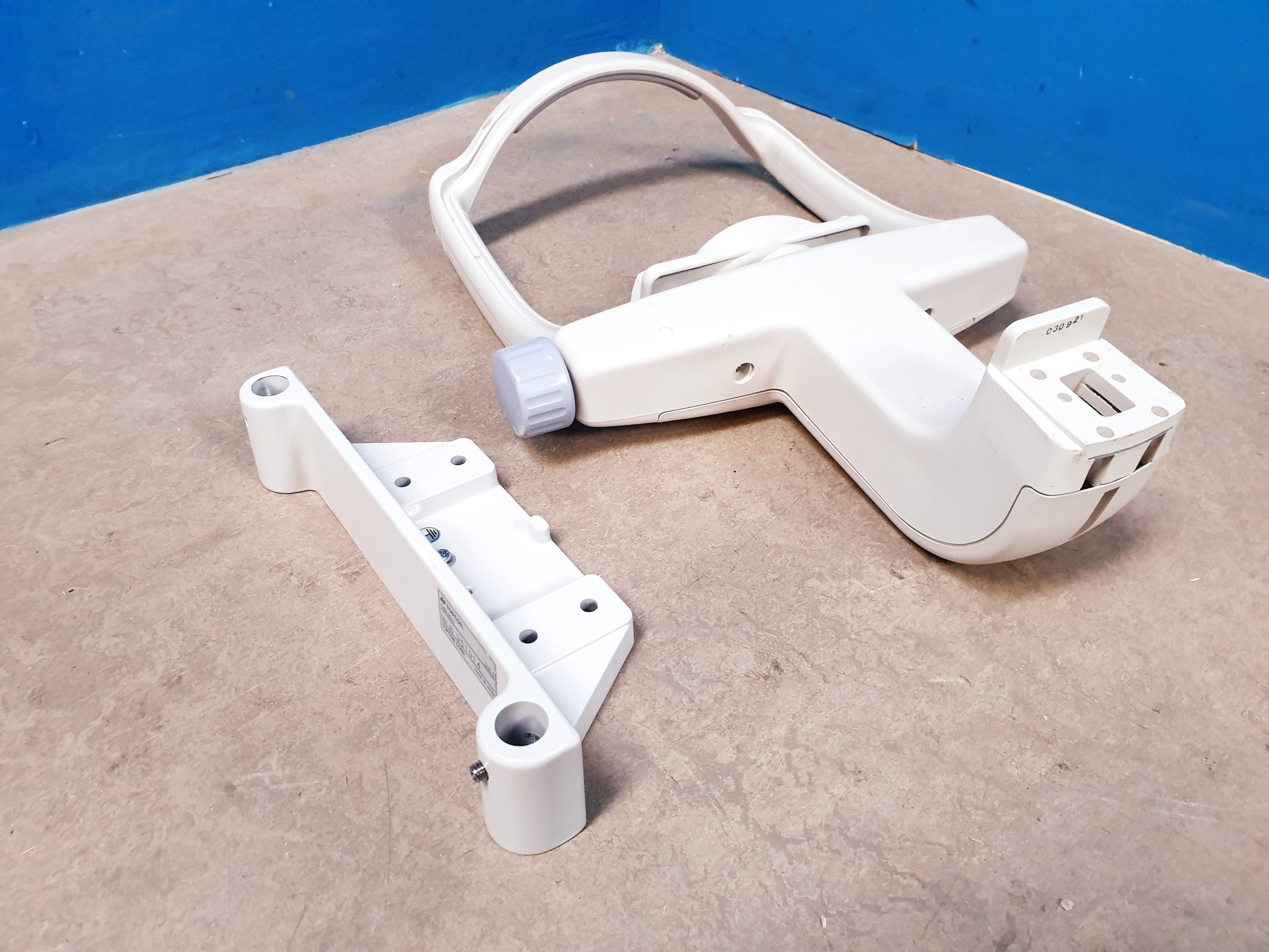 Topcon CHR-3 Halter thumbnail 3