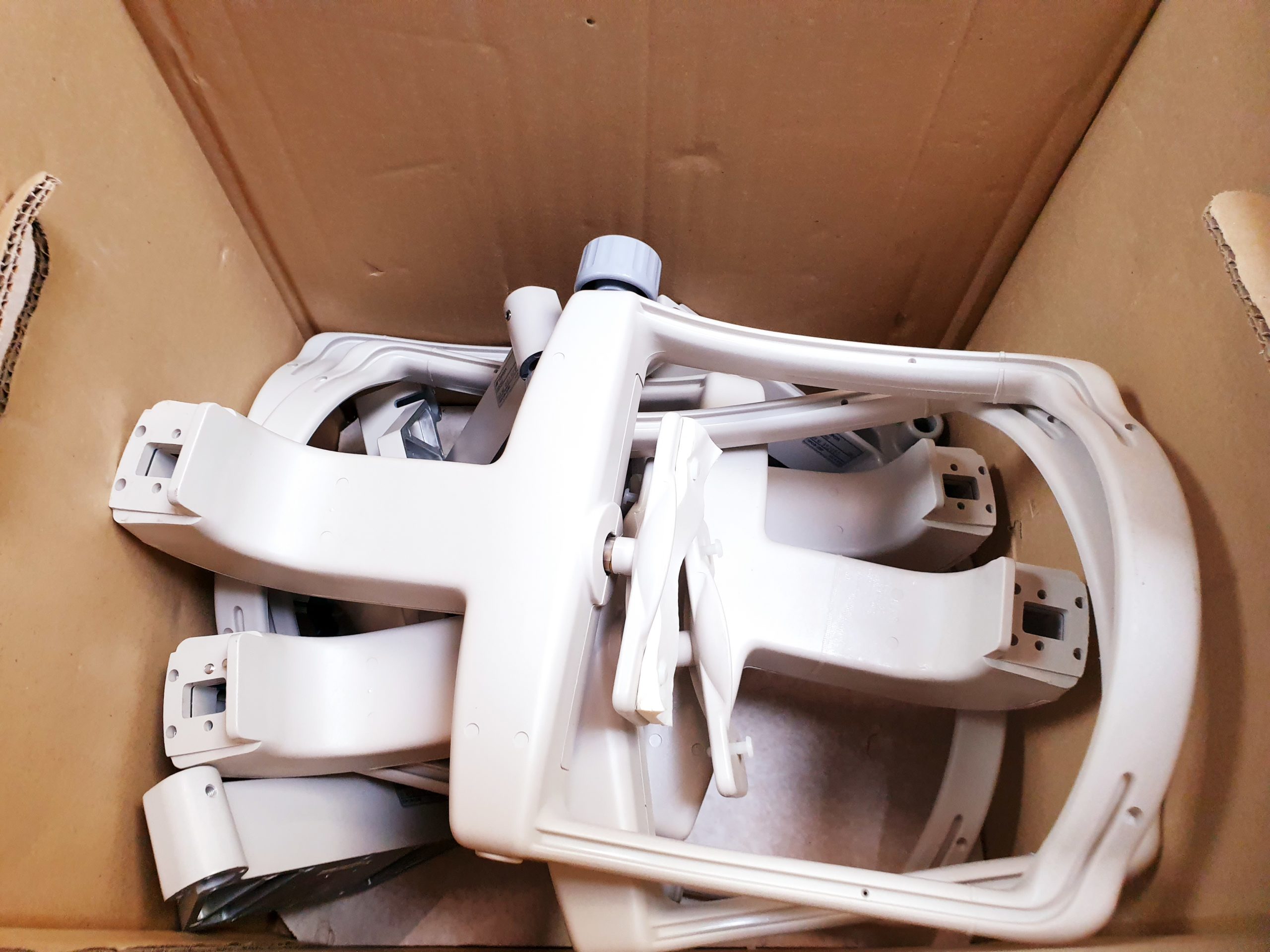 Topcon CHR-3 Halter thumbnail 8