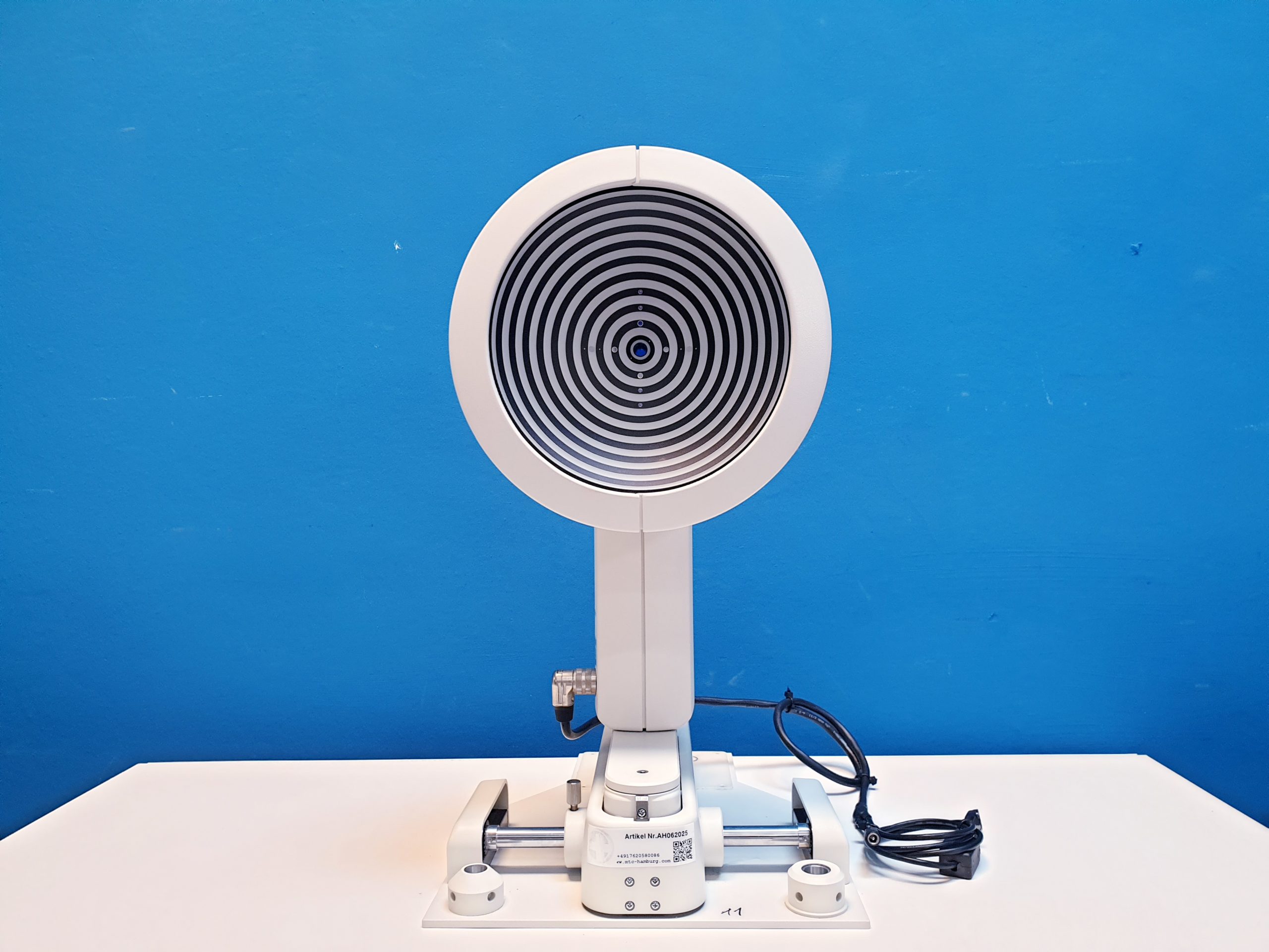 Oculus Keratograph 4 70670 — image 1 of 15