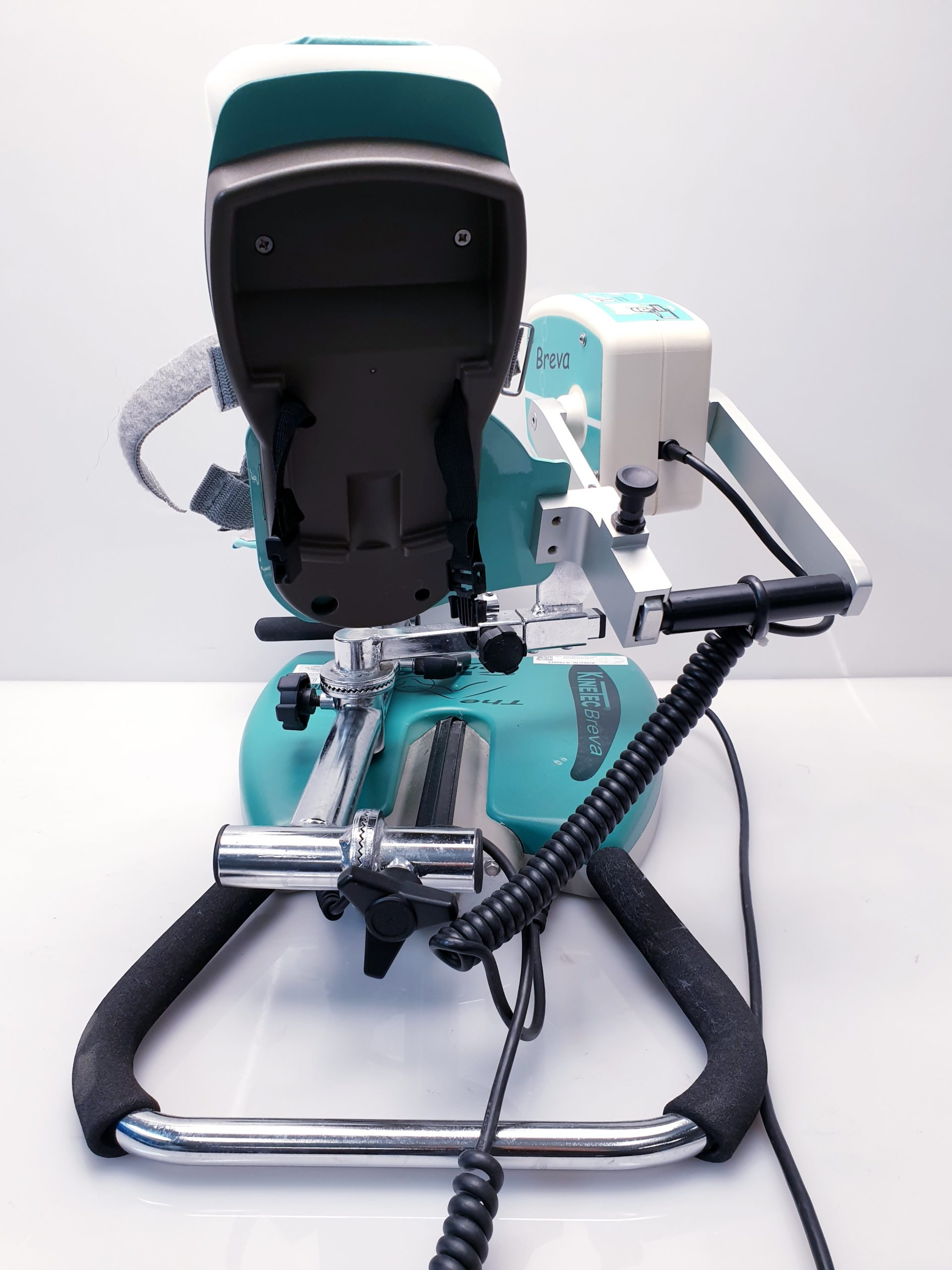 Kinetec Breva Bewegungsschiene Motorbewegungsschiene für Knöchel, thumbnail 8