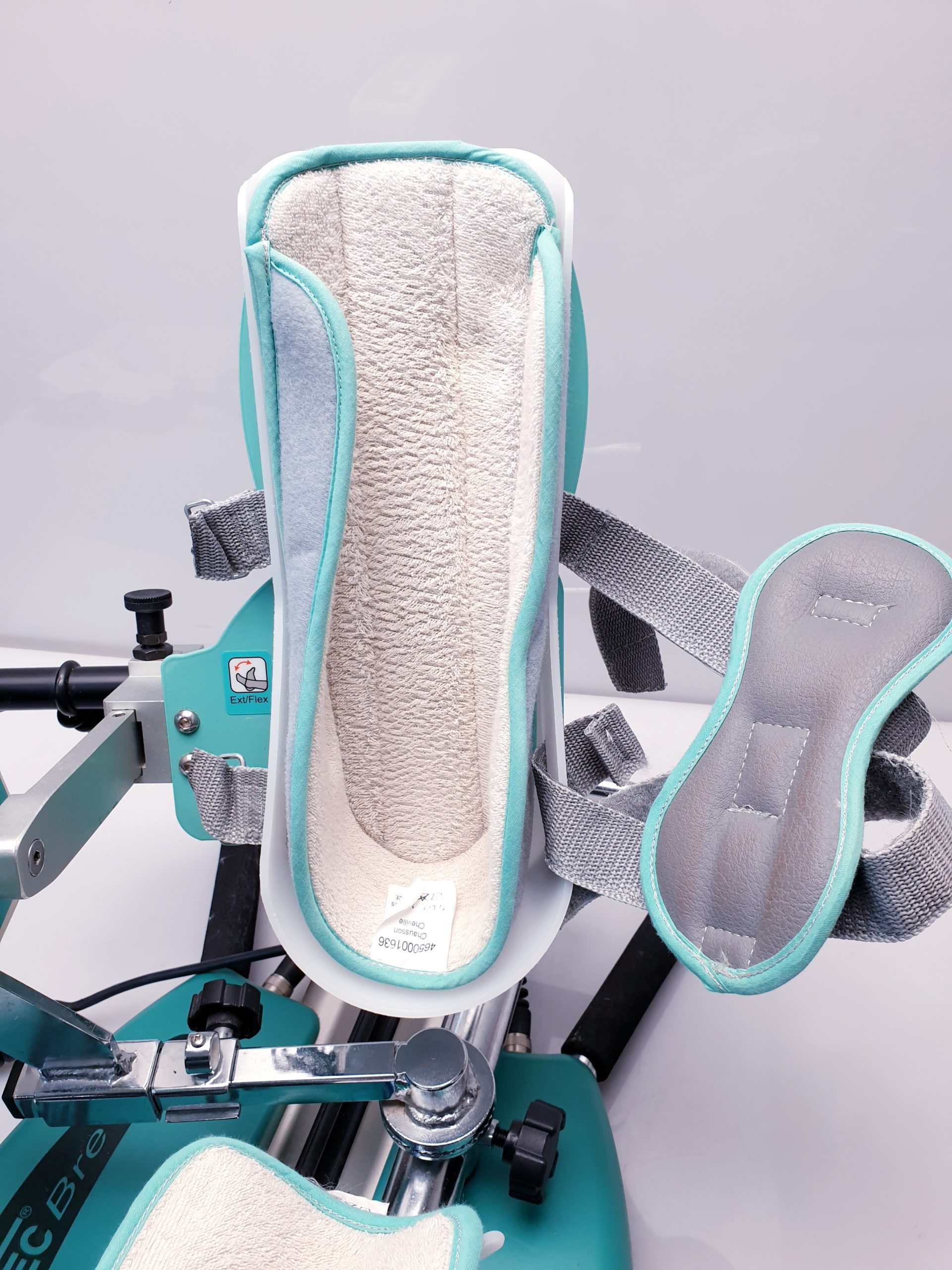 Kinetec Breva Bewegungsschiene Motorbewegungsschiene für Knöchel, thumbnail 11