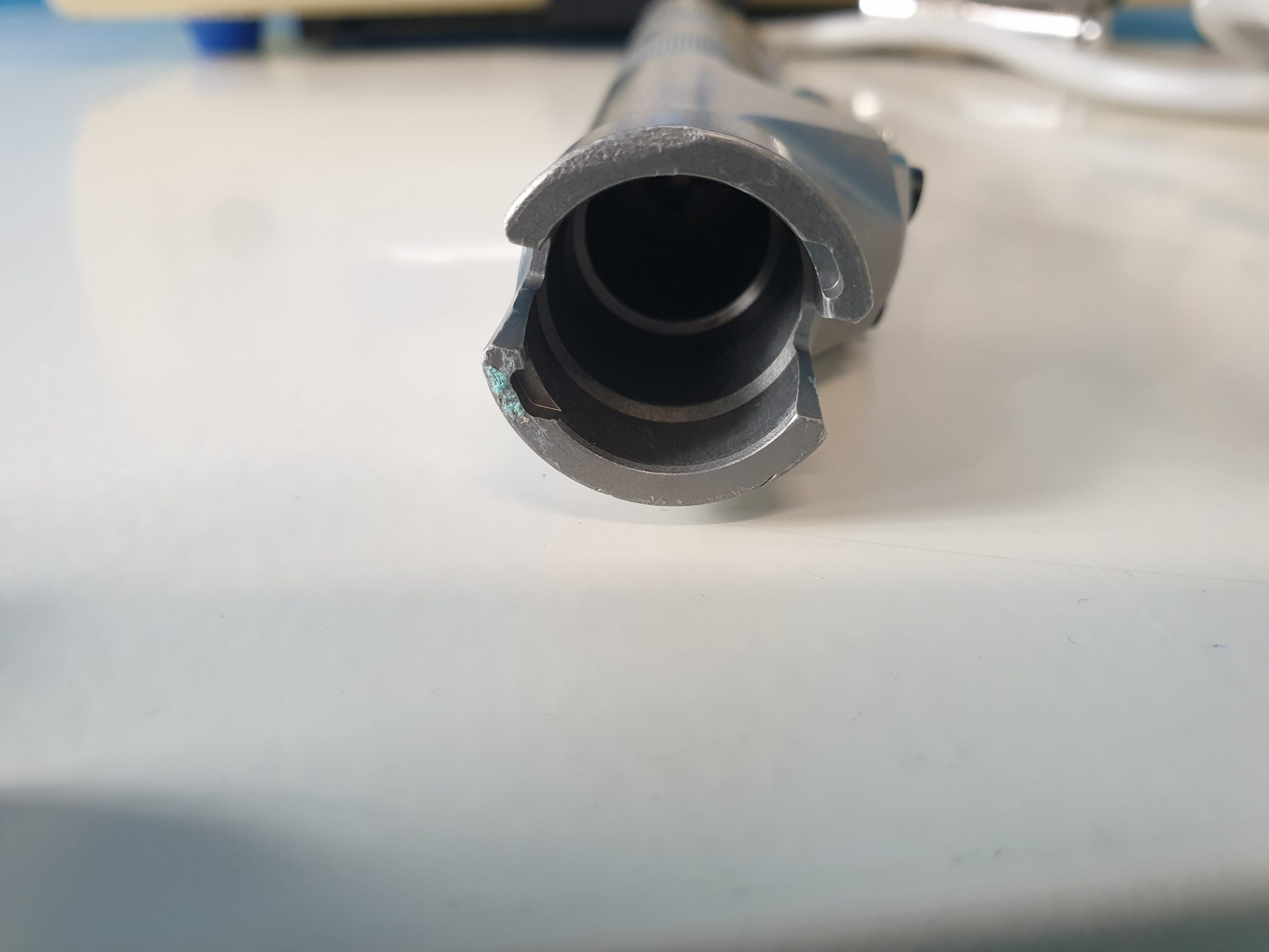 Dyonics Power Control Unit Smith&Nephew Shaver Steuereinheit thumbnail 2