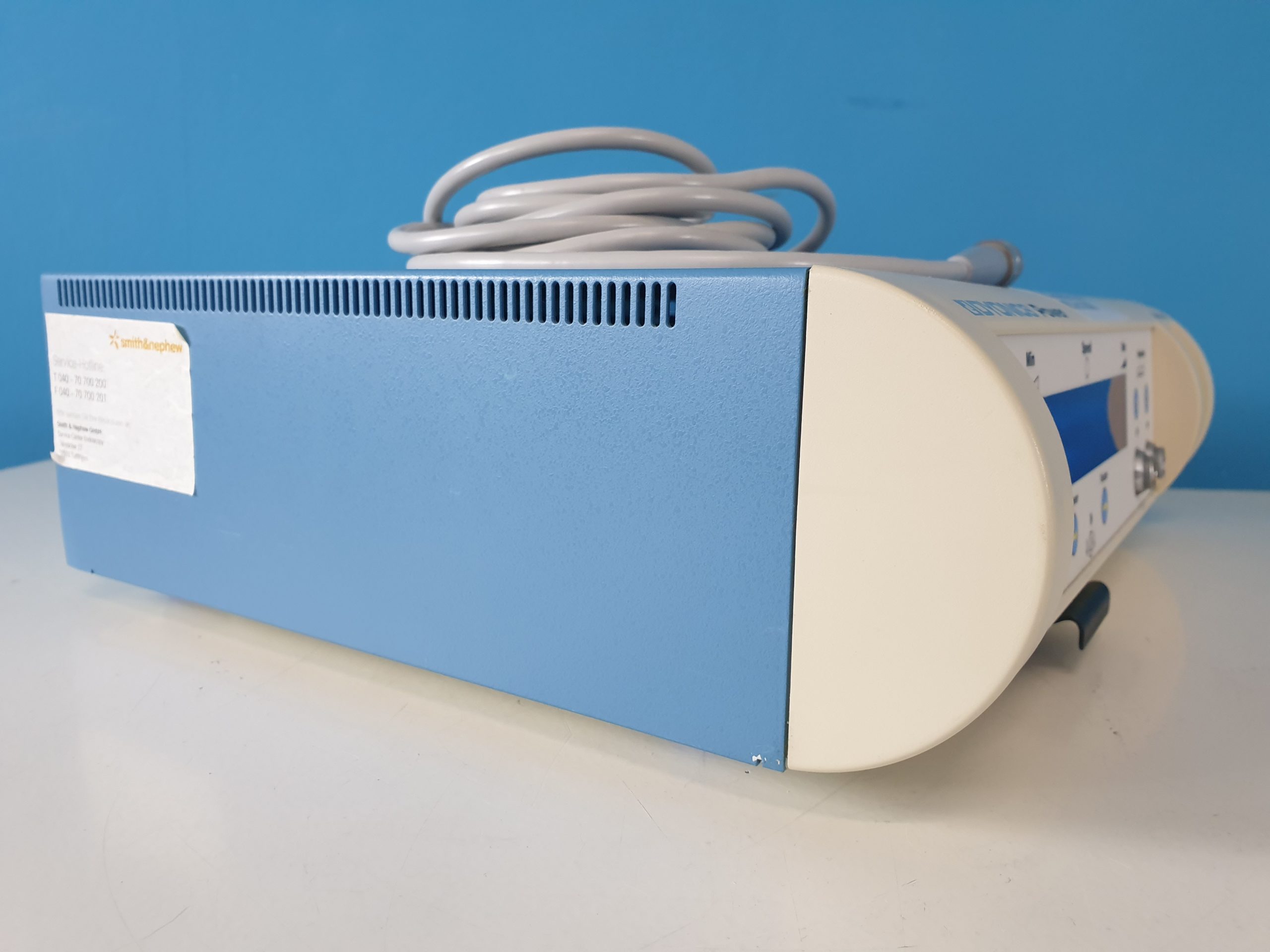 Dyonics Power Control Unit Smith&Nephew Shaver Steuereinheit thumbnail 3