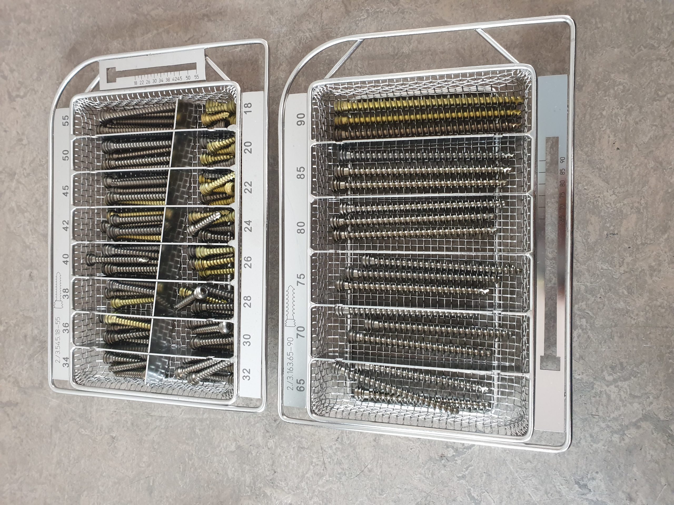 Königsee Implantate – 19.400.00 – 805171 – mit Werkzeuge thumbnail 4