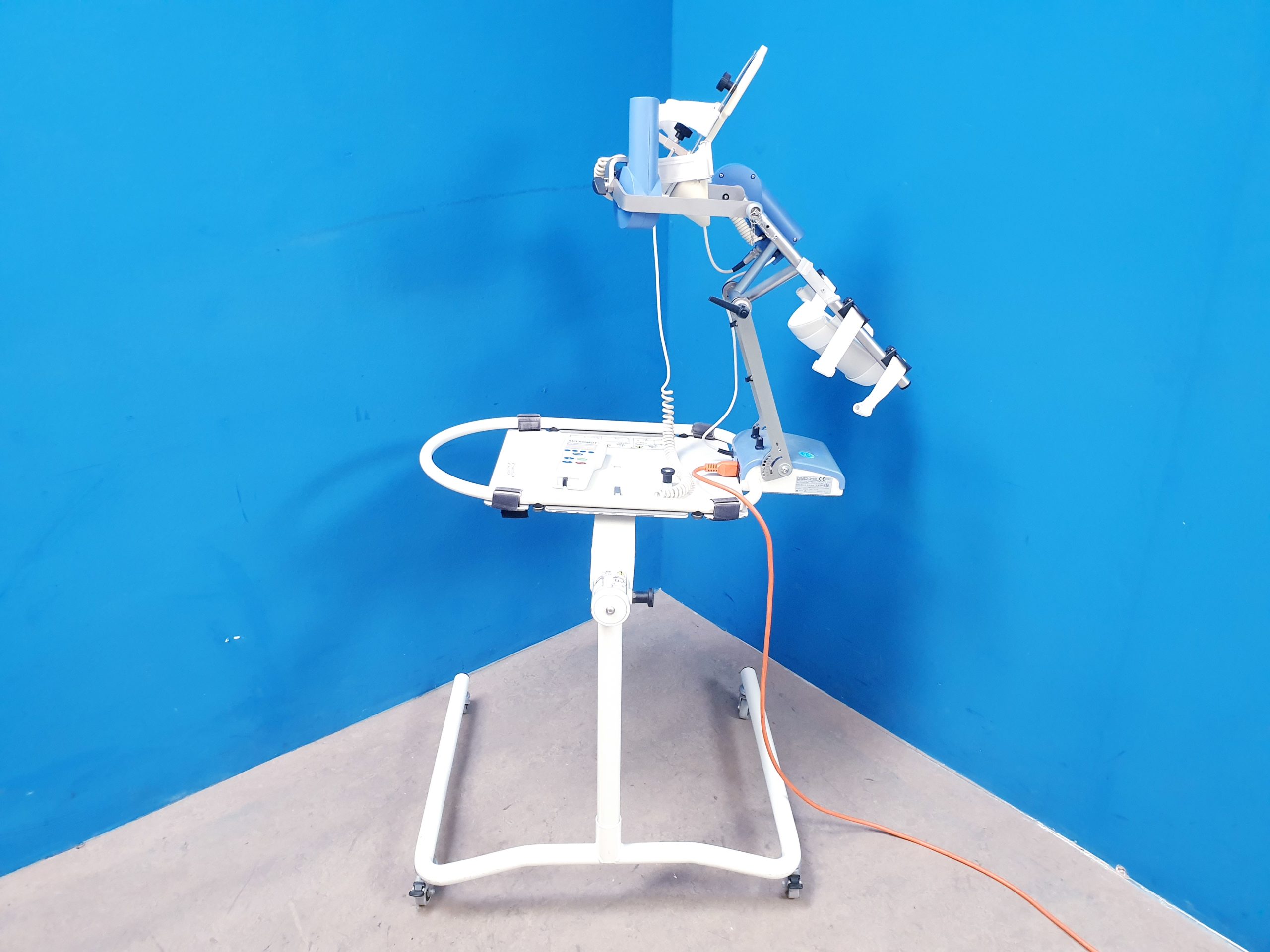 Artromot ARTROMOT SP3 – Motorisierte Bewegungsschiene für das Sprunggelenk thumbnail 5
