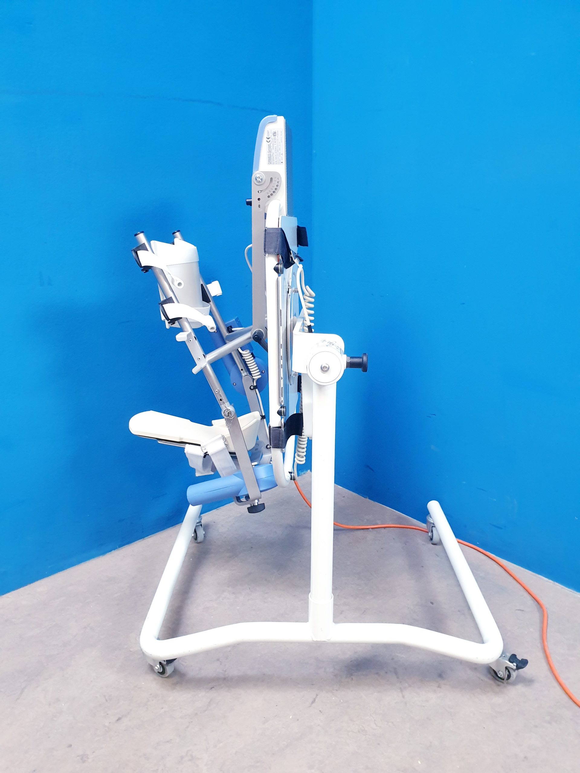 Artromot ARTROMOT SP3 – Motorisierte Bewegungsschiene für das Sprunggelenk thumbnail 16