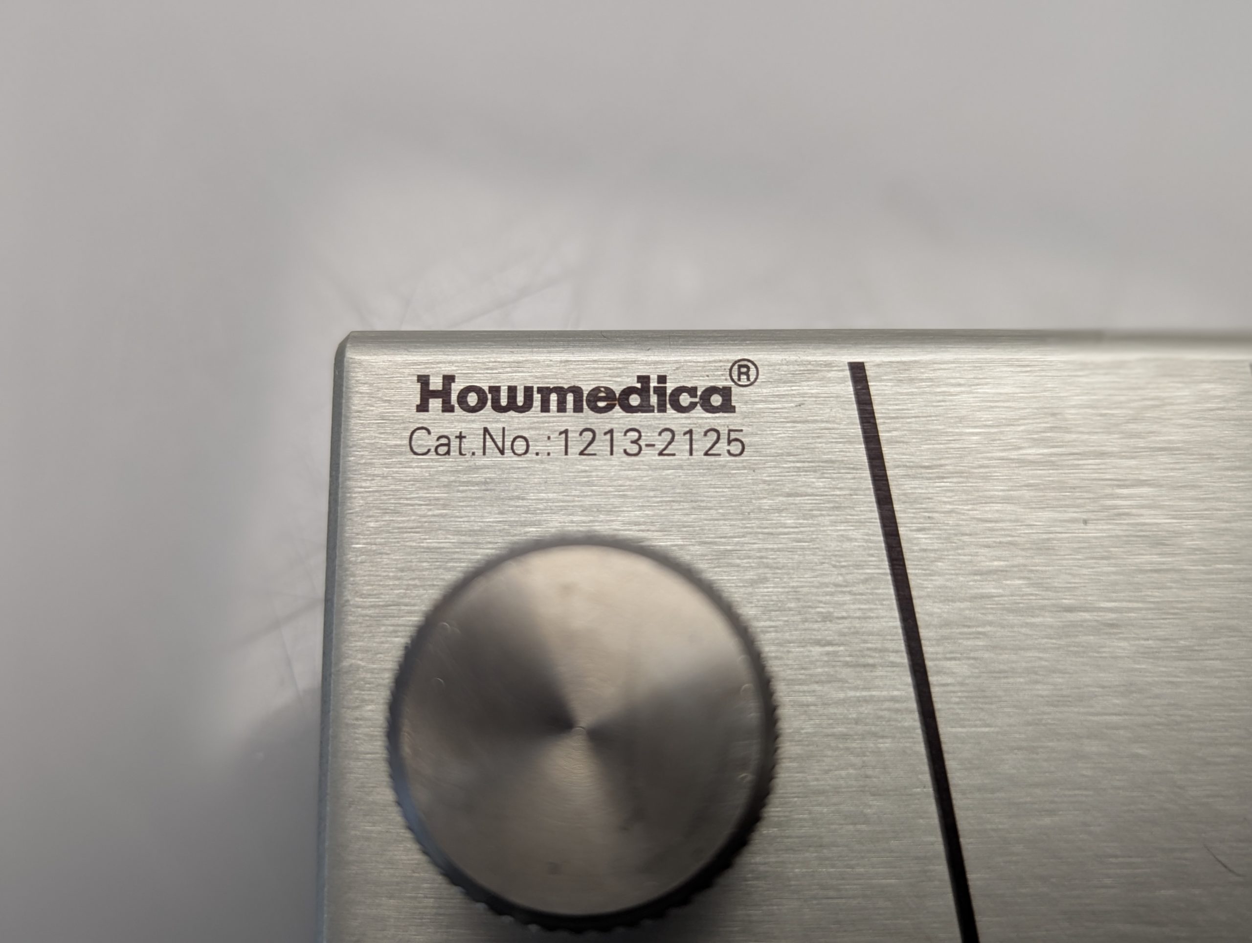 Stryker Howmedica 1220-1030 GAMMA LOCKING Nail – Instruments AD122024 thumbnail 13