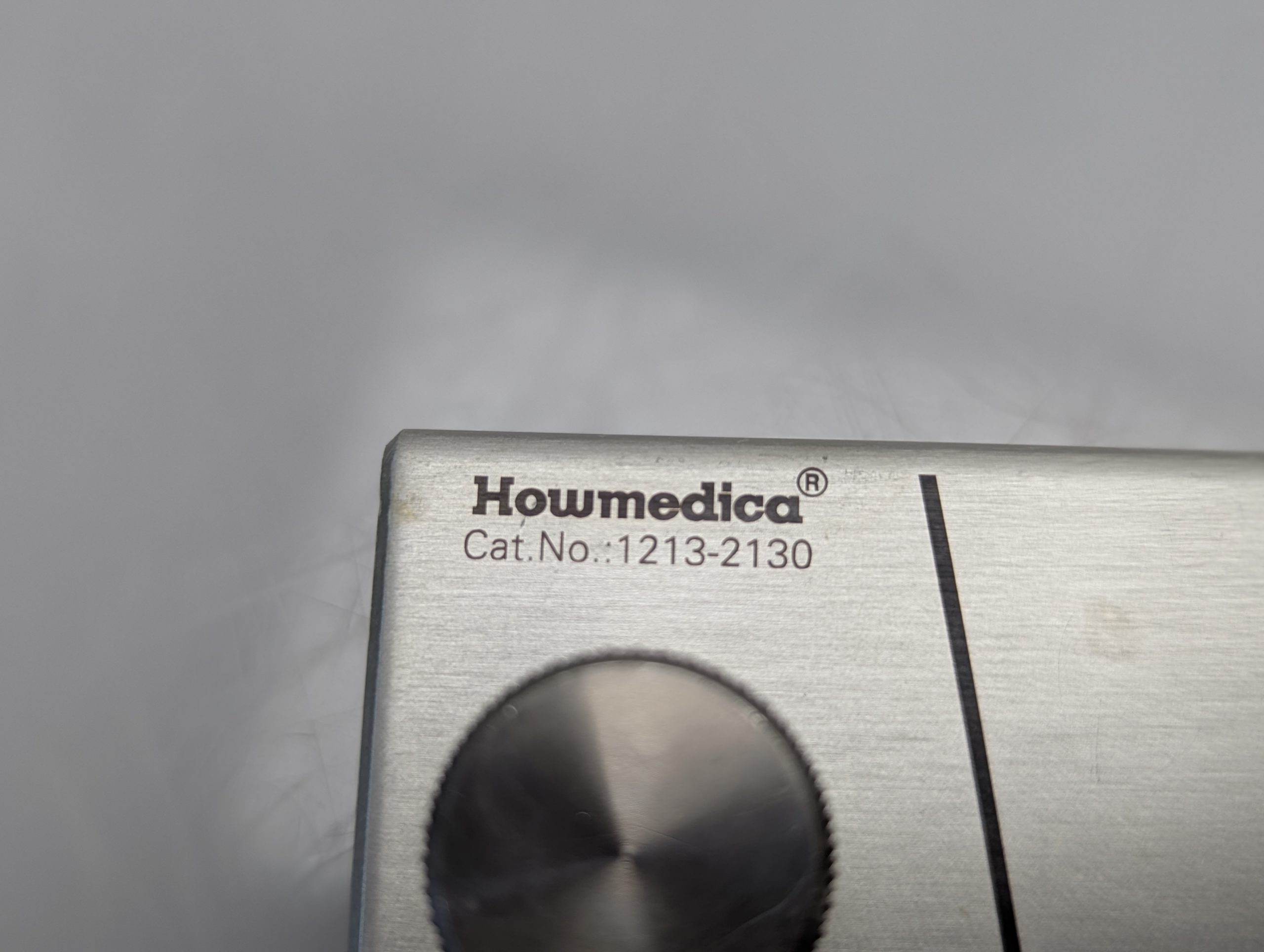 Stryker Howmedica 1220-1030 GAMMA LOCKING Nail – Instruments AD122024 thumbnail 15