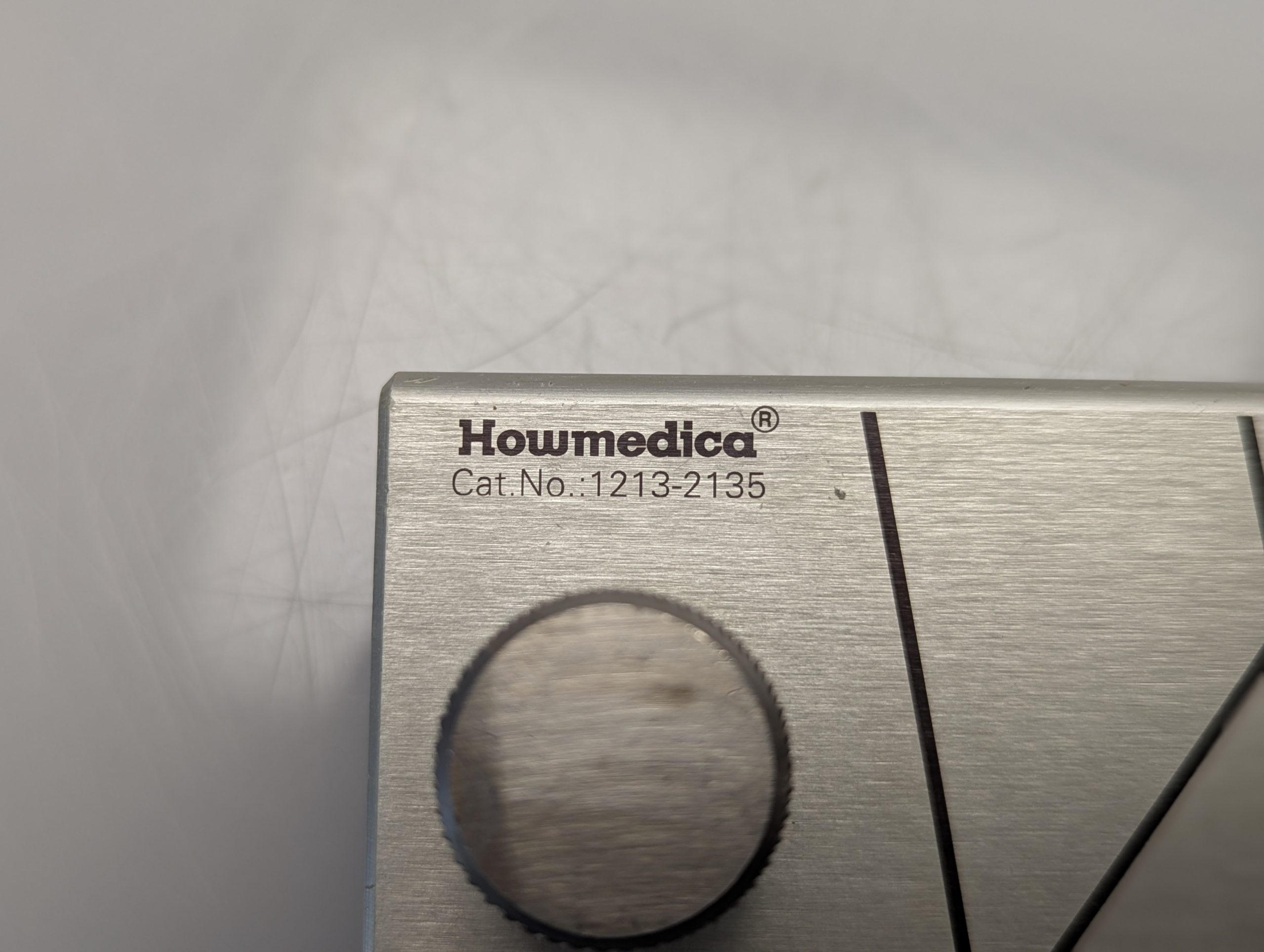 Stryker Howmedica 1220-1030 GAMMA LOCKING Nail – Instruments AD122024 thumbnail 17