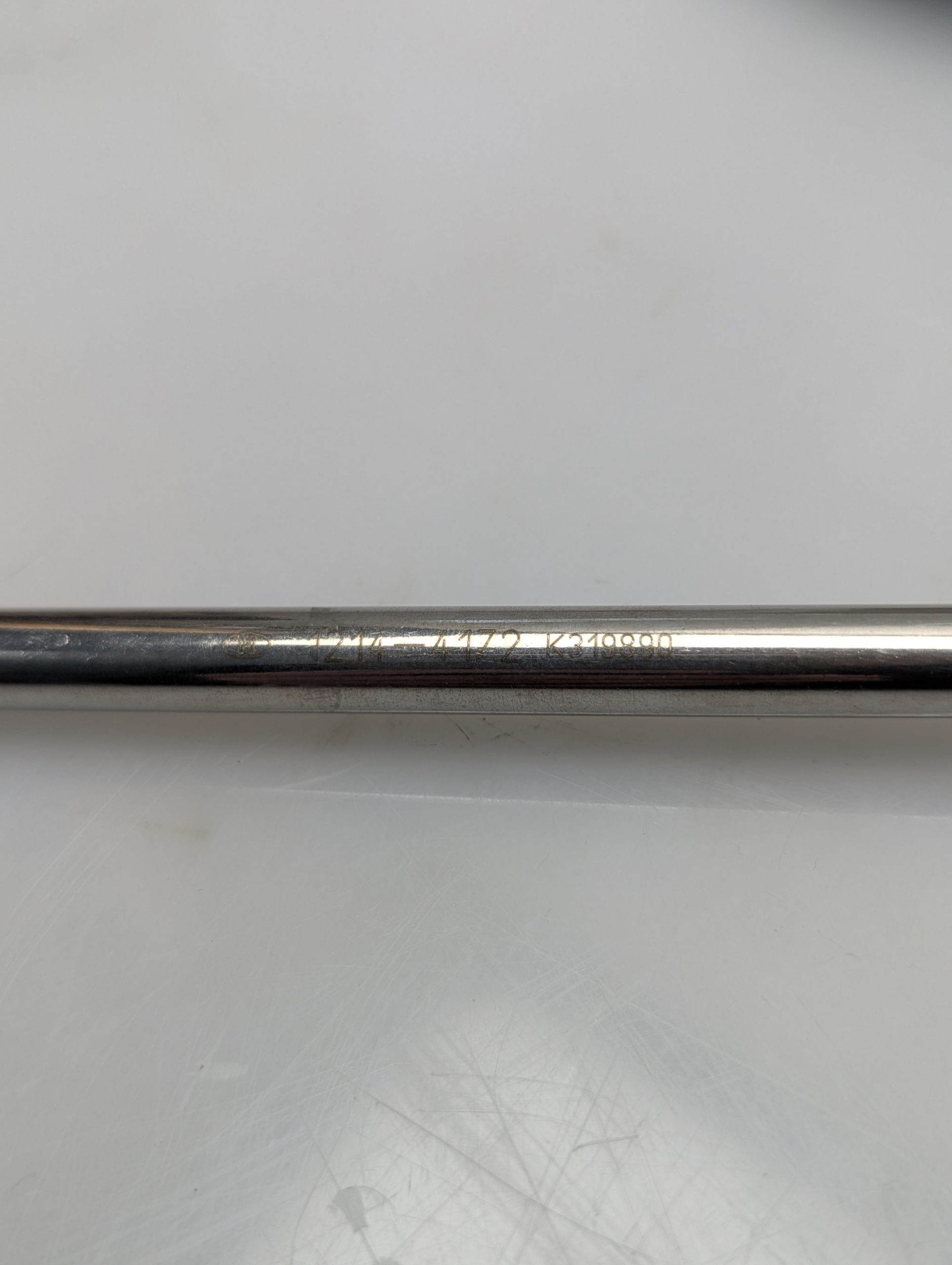 Stryker Howmedica 1220-1030 GAMMA LOCKING Nail – Instruments AD122024 thumbnail 19
