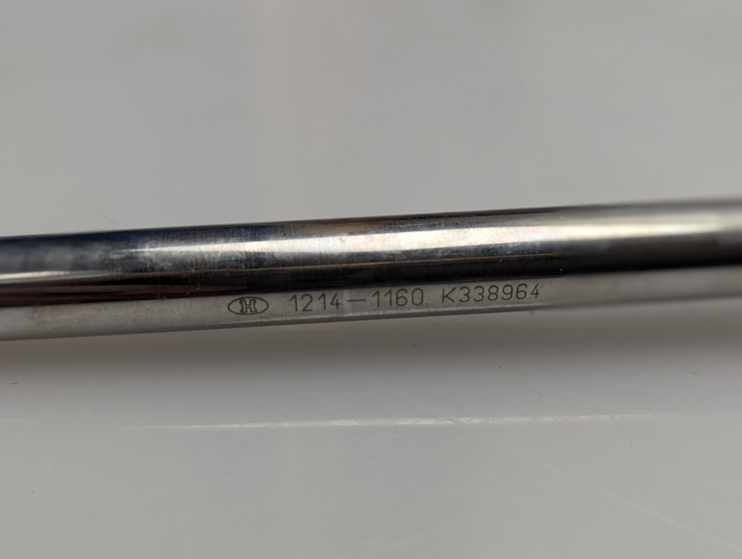 Stryker Howmedica 1220-1030 GAMMA LOCKING Nail – Instruments AD122024 thumbnail 21