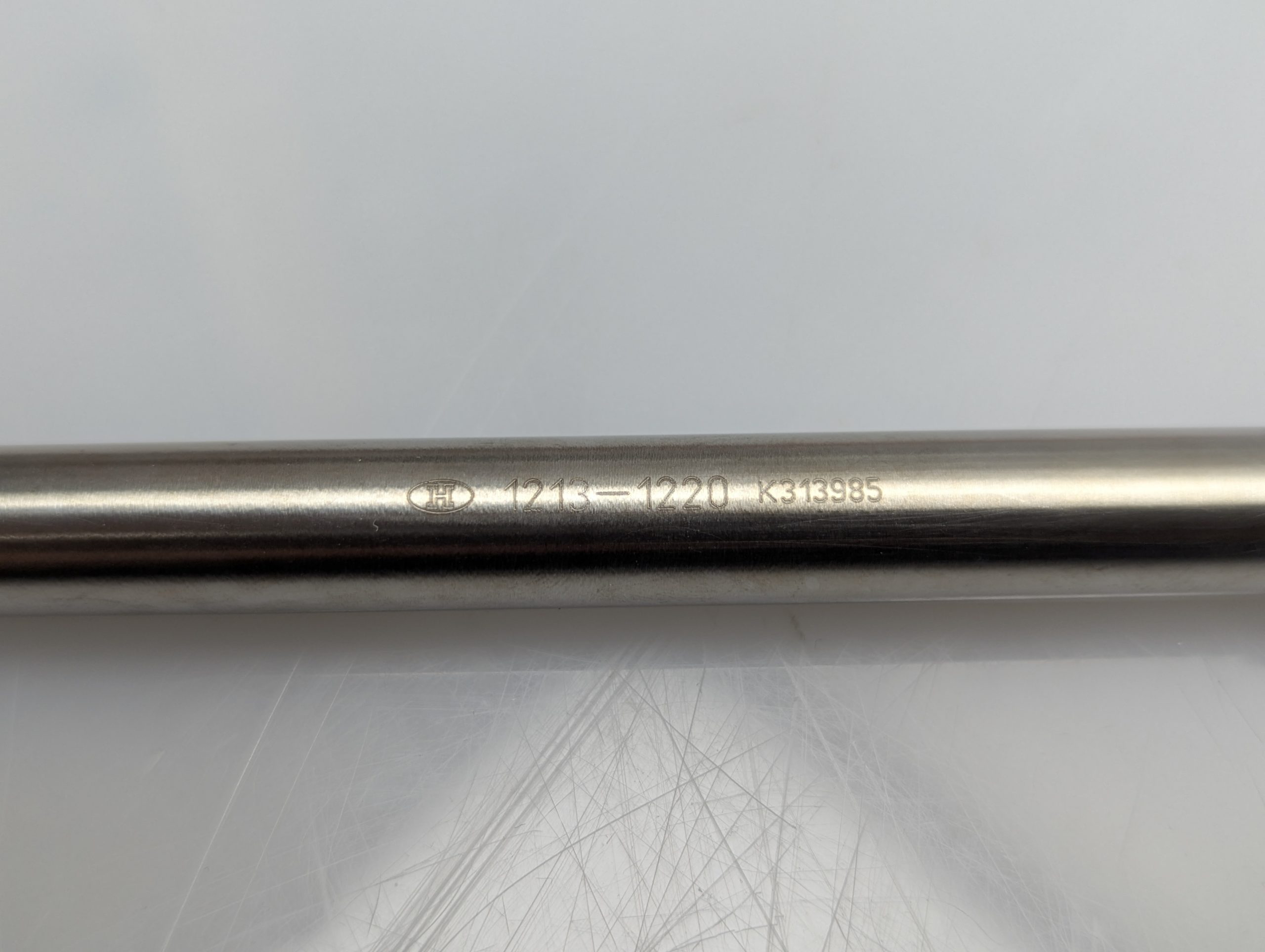 Stryker Howmedica 1220-1030 GAMMA LOCKING Nail – Instruments AD122024 thumbnail 23