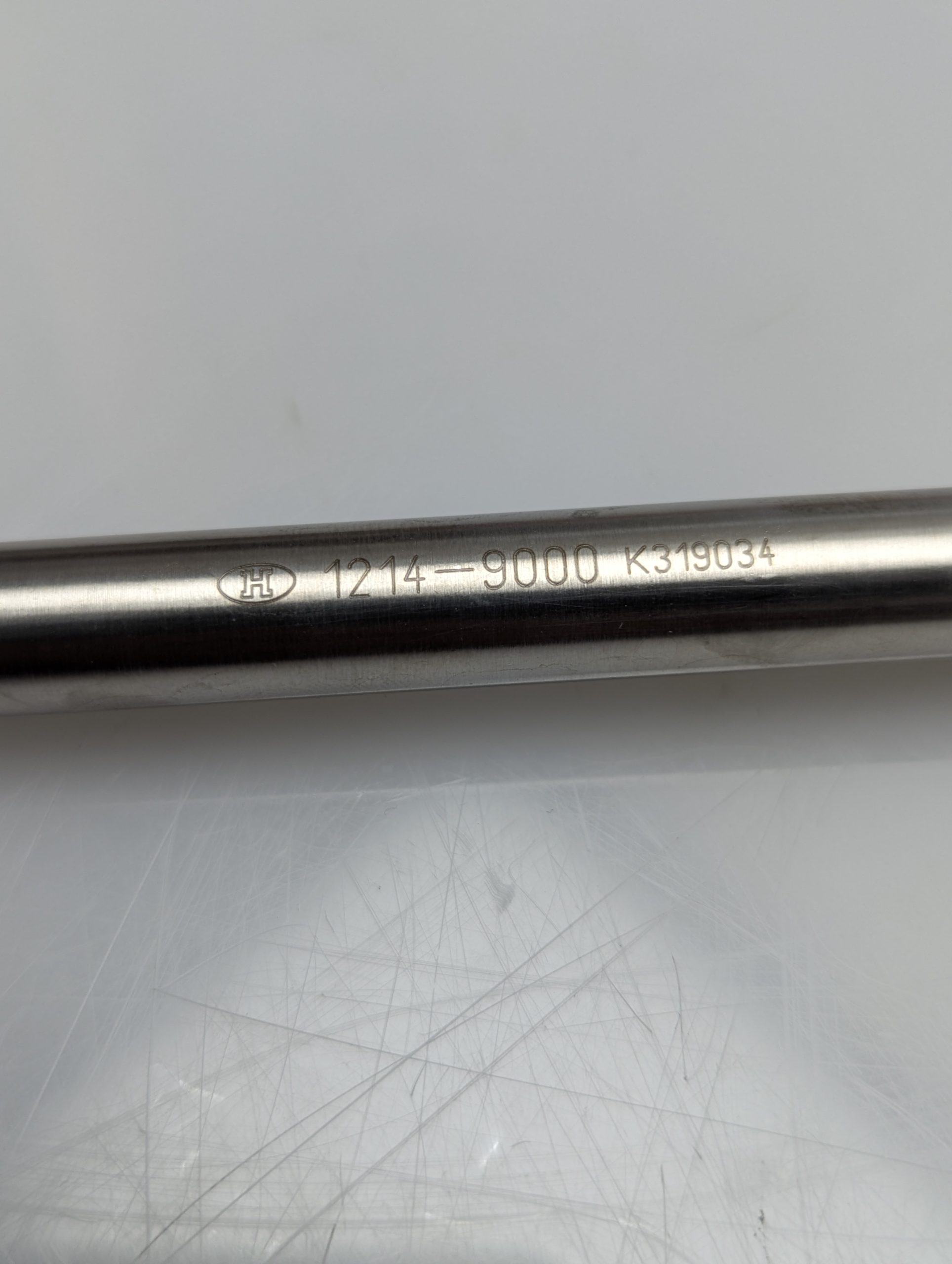 Stryker Howmedica 1220-1030 GAMMA LOCKING Nail – Instruments AD122024 thumbnail 25