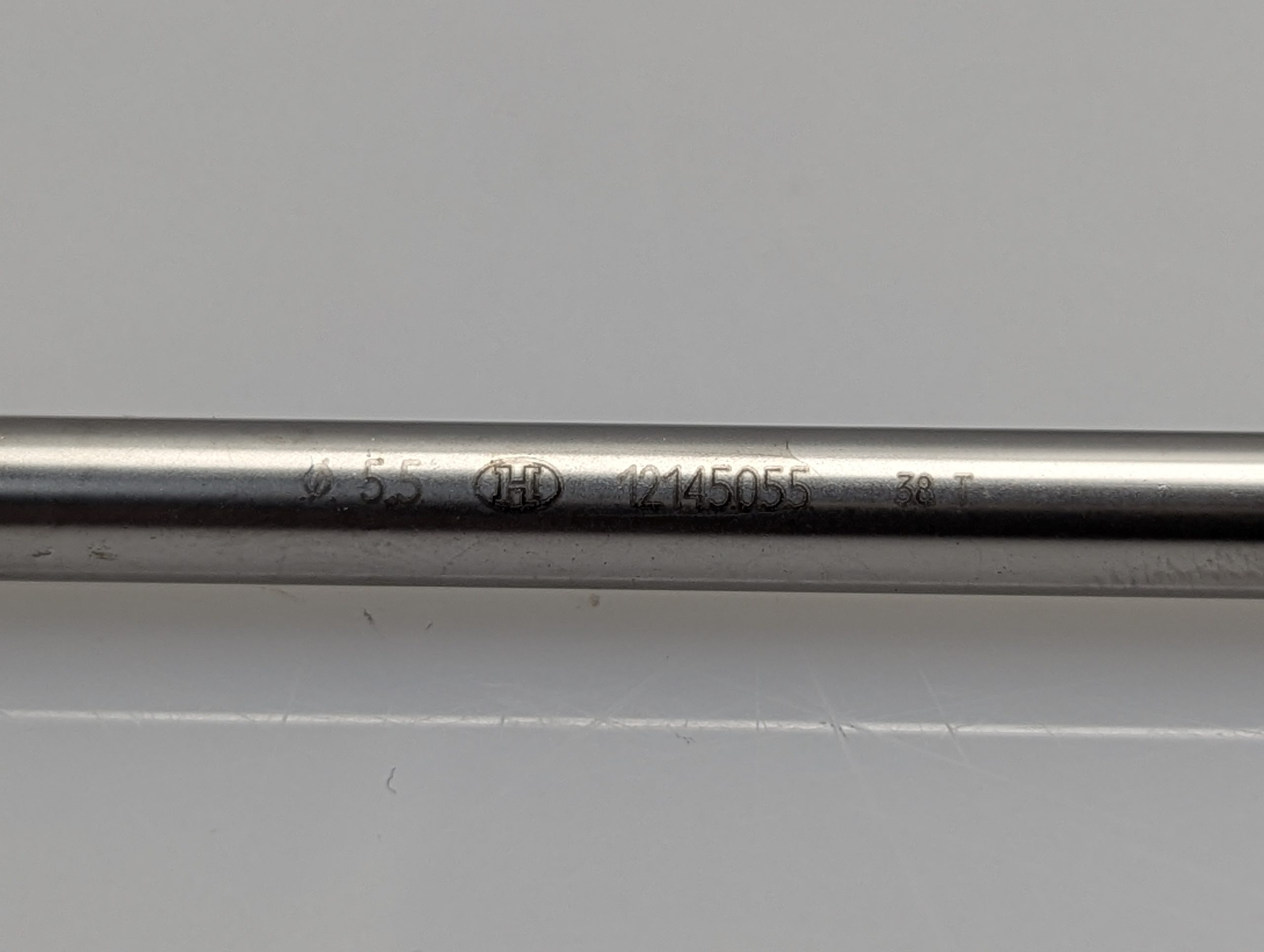 Stryker Howmedica 1220-1030 GAMMA LOCKING Nail – Instruments AD122024 thumbnail 27