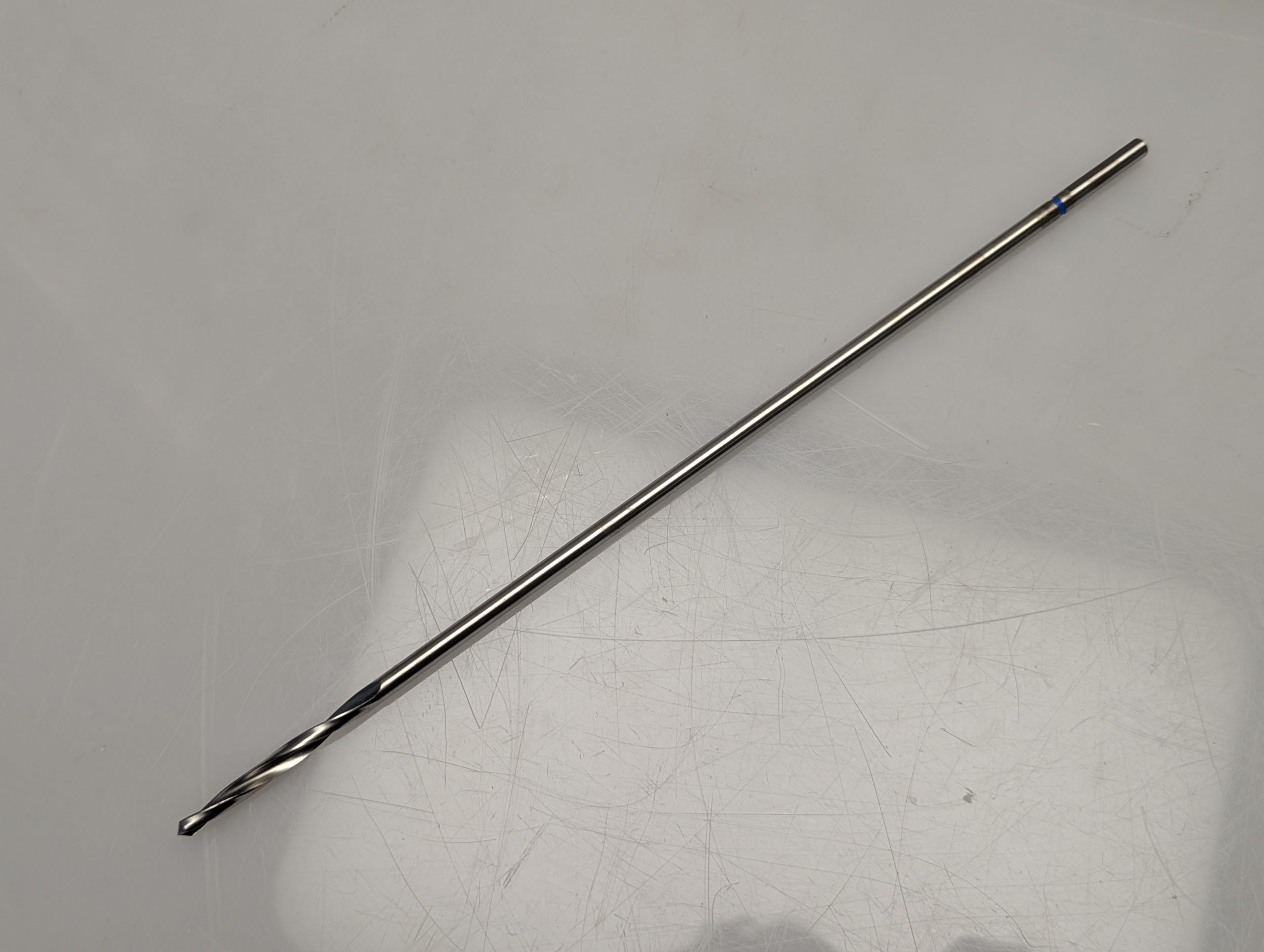 Stryker Howmedica 1220-1030 GAMMA LOCKING Nail – Instruments AD122024 thumbnail 28