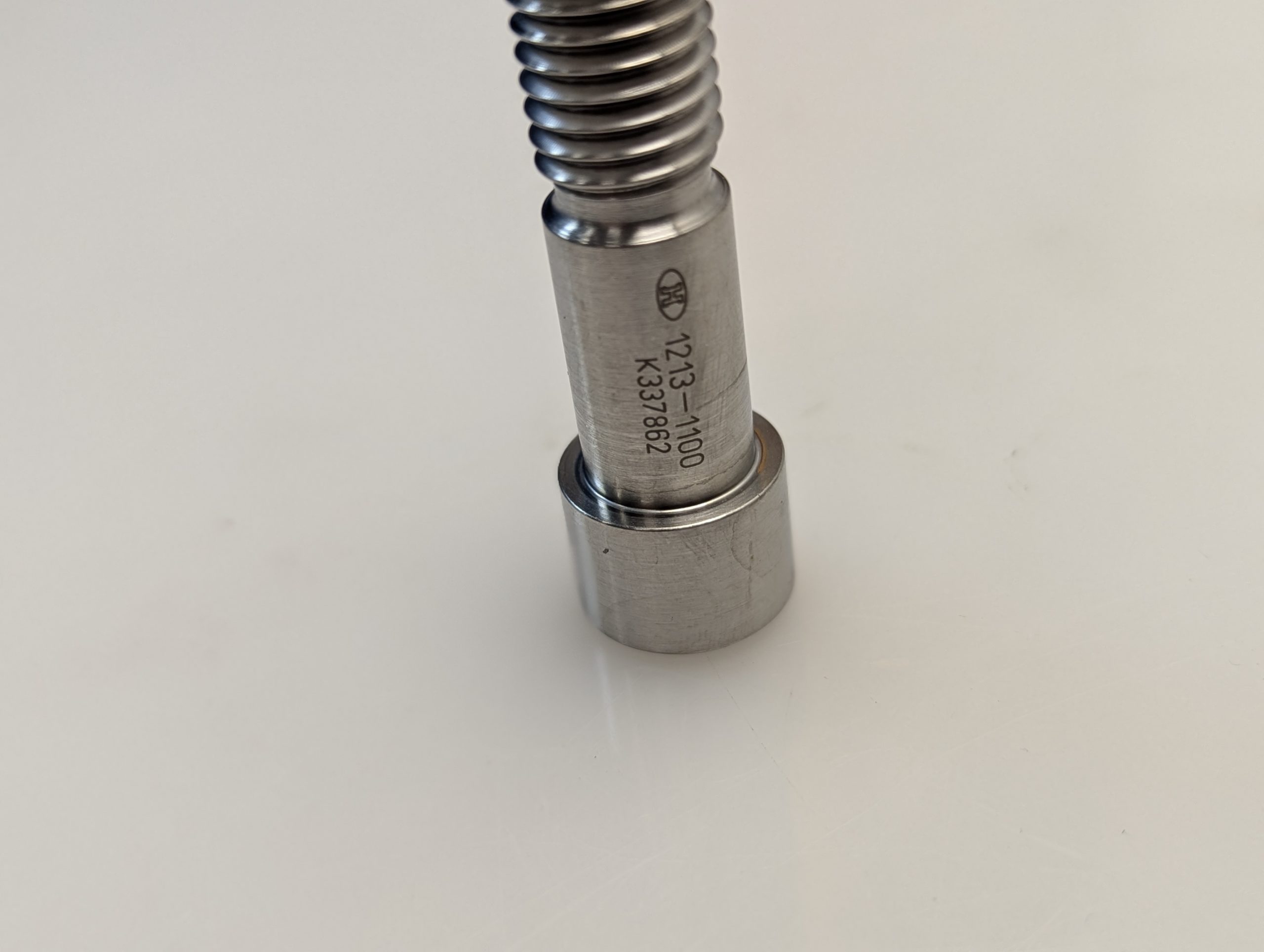 Stryker Howmedica 1220-1030 GAMMA LOCKING Nail – Instruments AD122024 thumbnail 31