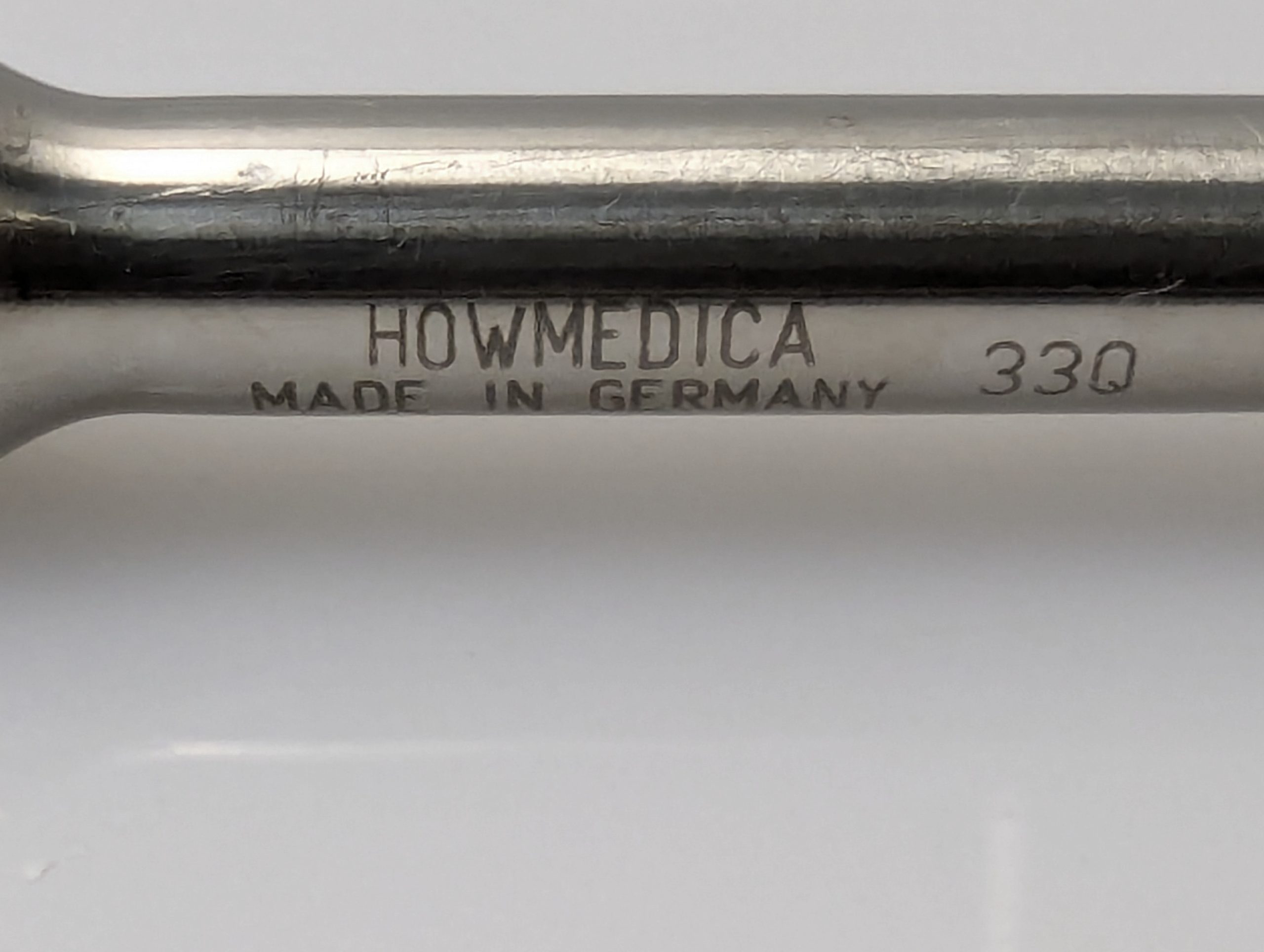 Stryker Howmedica Op Instrumente für die Orthopädie BW122024 thumbnail 3