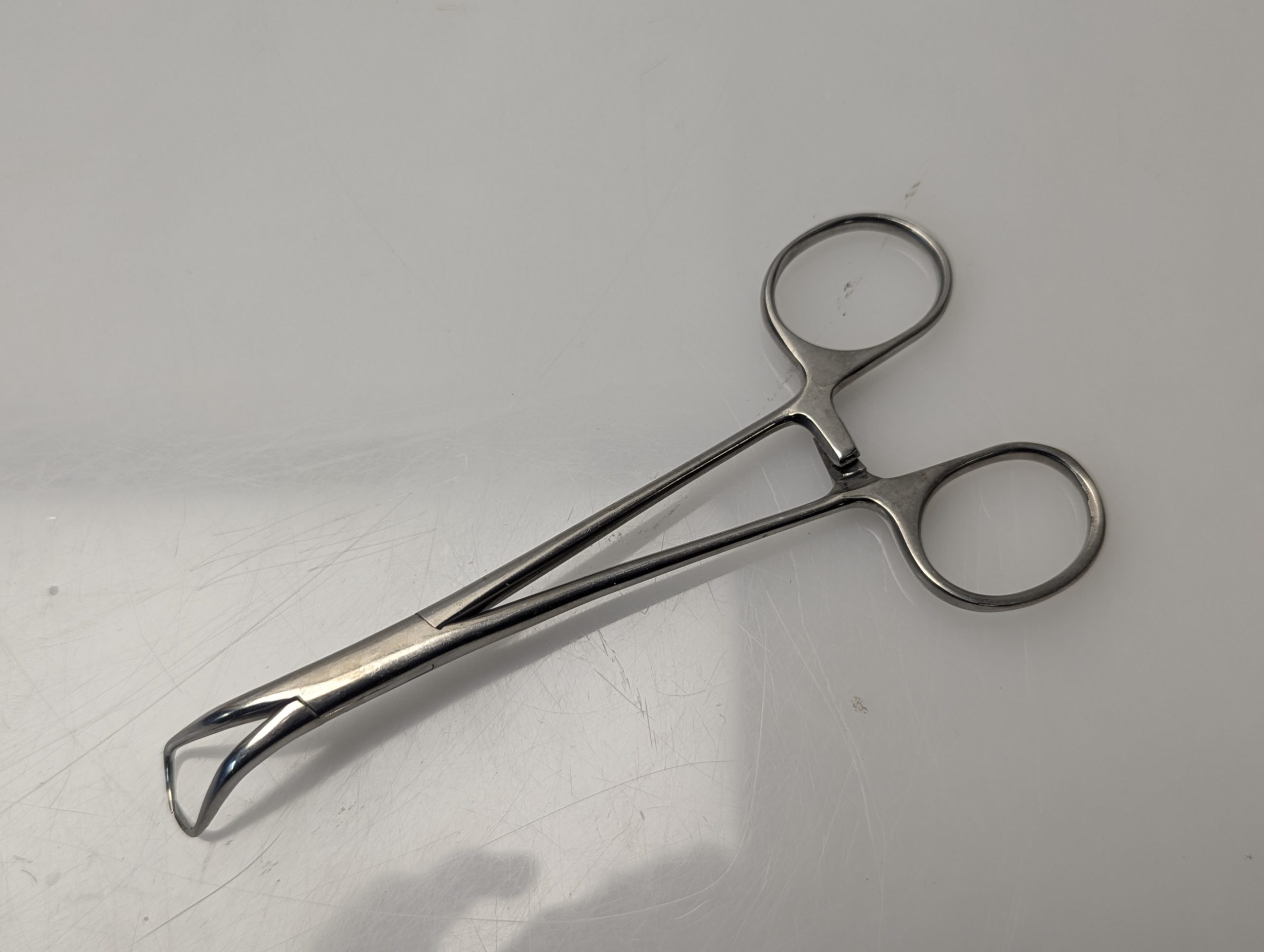 Stryker Howmedica Op Instrumente für die Orthopädie BW122024 thumbnail 26