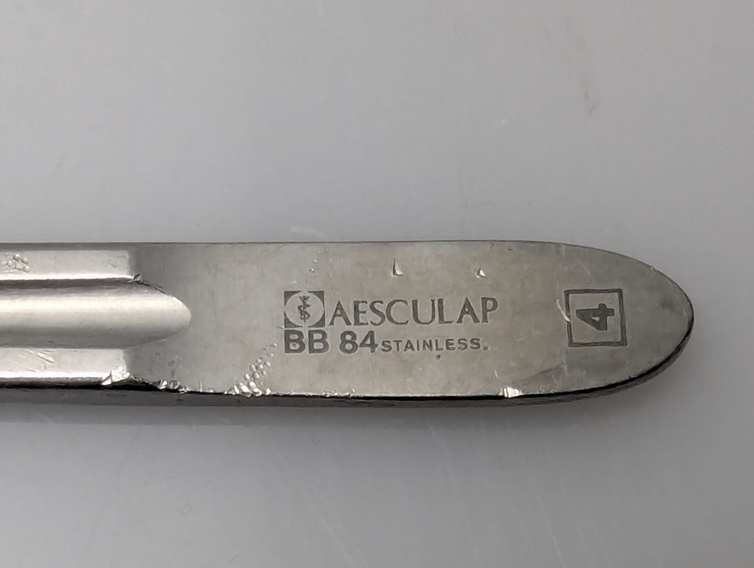 Stryker Howmedica Op Instrumente für die Orthopädie BW122024 thumbnail 33