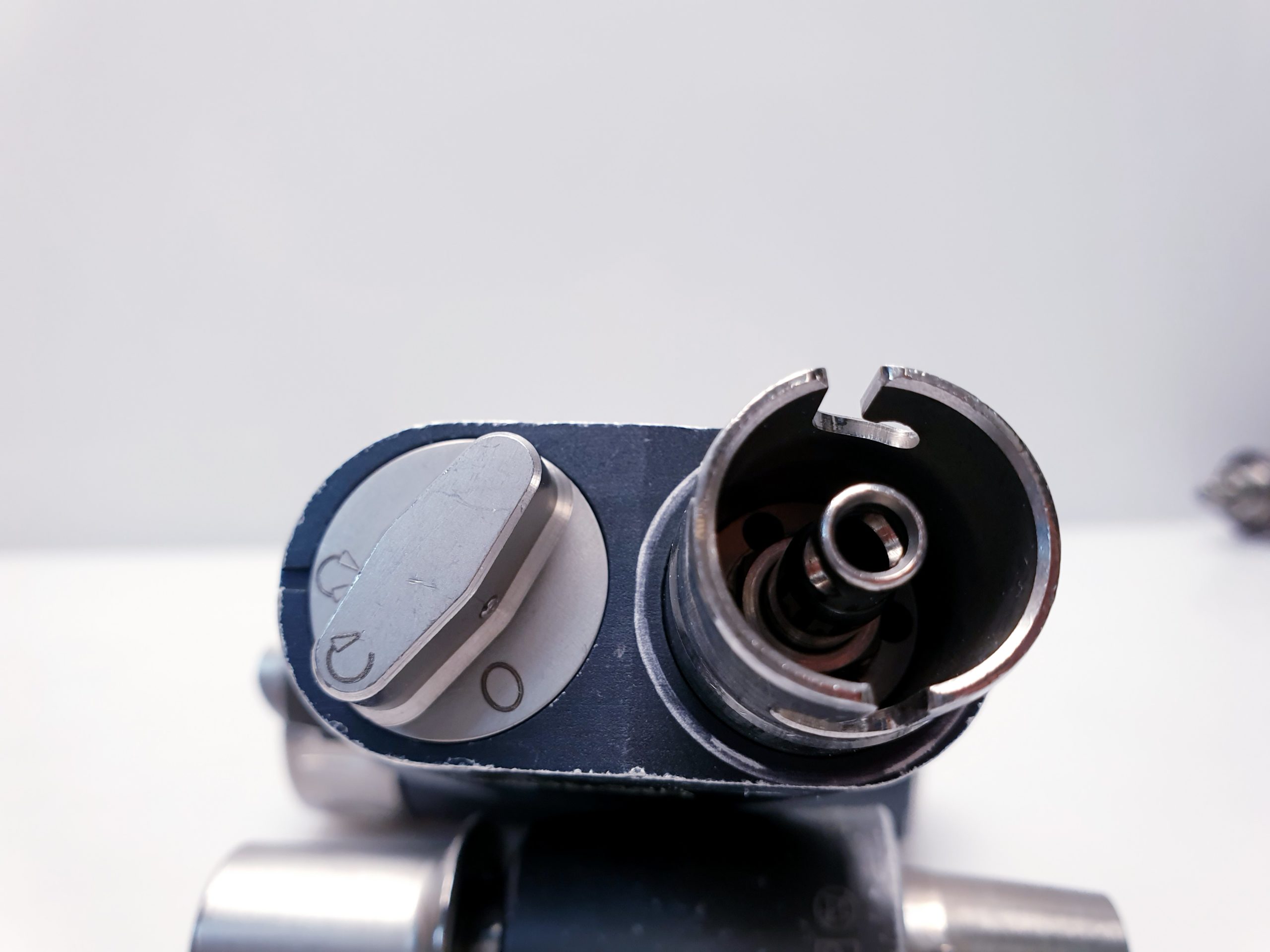Desoutter Multidrive + RX-500 Reamer + SX-500 Sagittal Saw + WX-500 + DX-500 + …. Op Set thumbnail 12