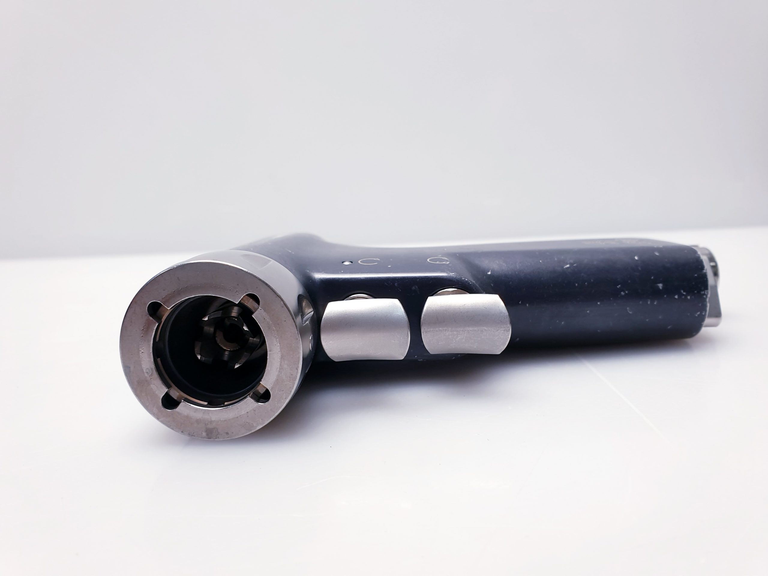 Desoutter Multidrive + RX-500 Reamer + SX-500 Sagittal Saw + WX-500 + DX-500 + …. Op Set thumbnail 13