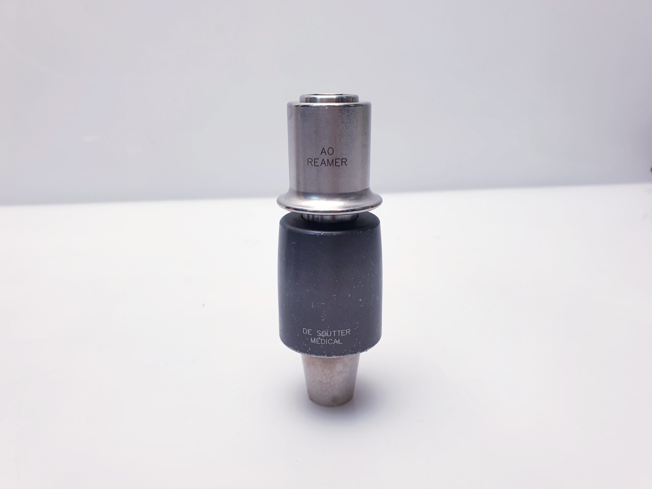 Desoutter Multidrive + RX-500 Reamer + SX-500 Sagittal Saw + WX-500 + DX-500 + …. Op Set thumbnail 14