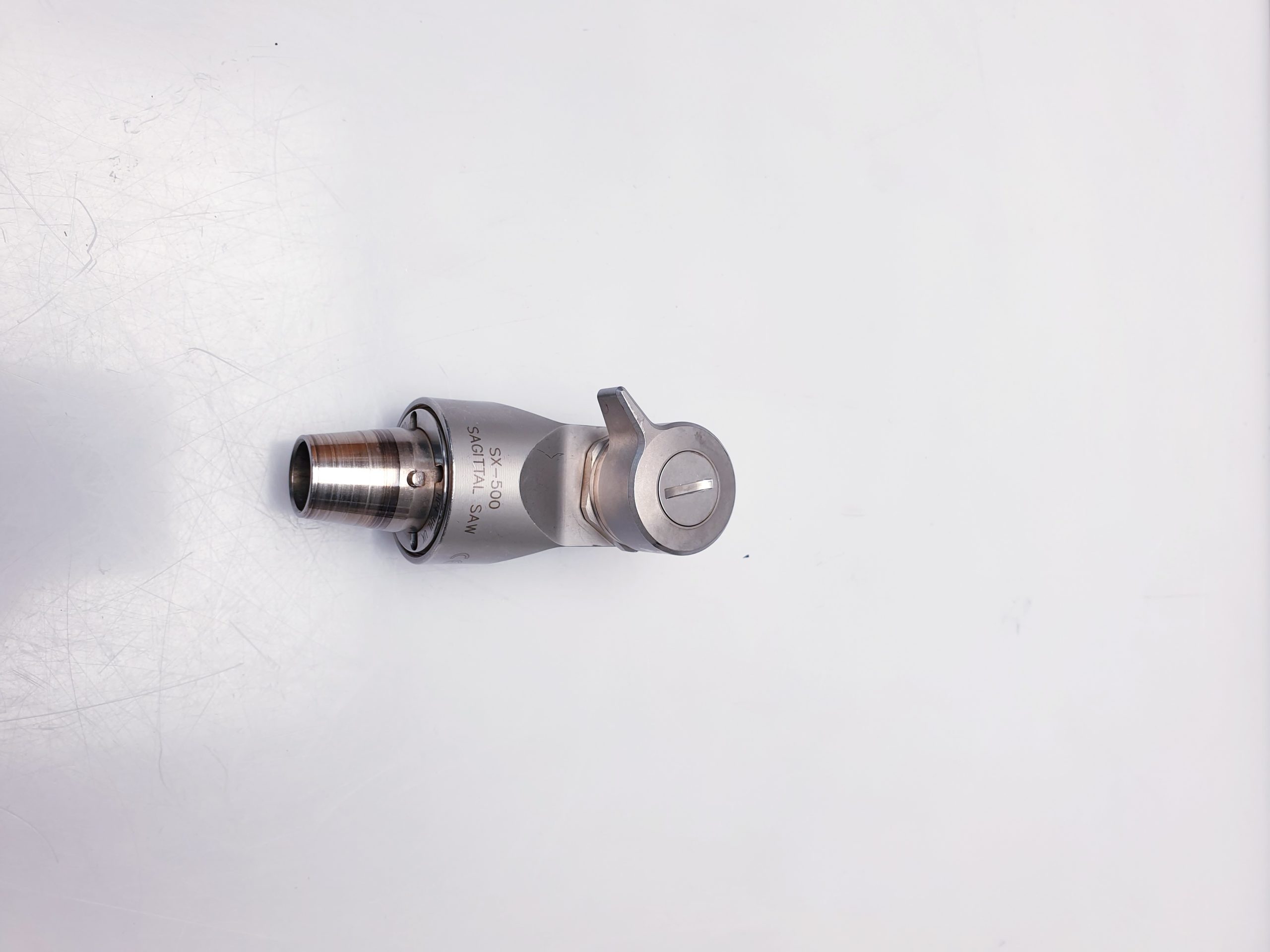 Desoutter Multidrive + RX-500 Reamer + SX-500 Sagittal Saw + WX-500 + DX-500 + …. Op Set thumbnail 18