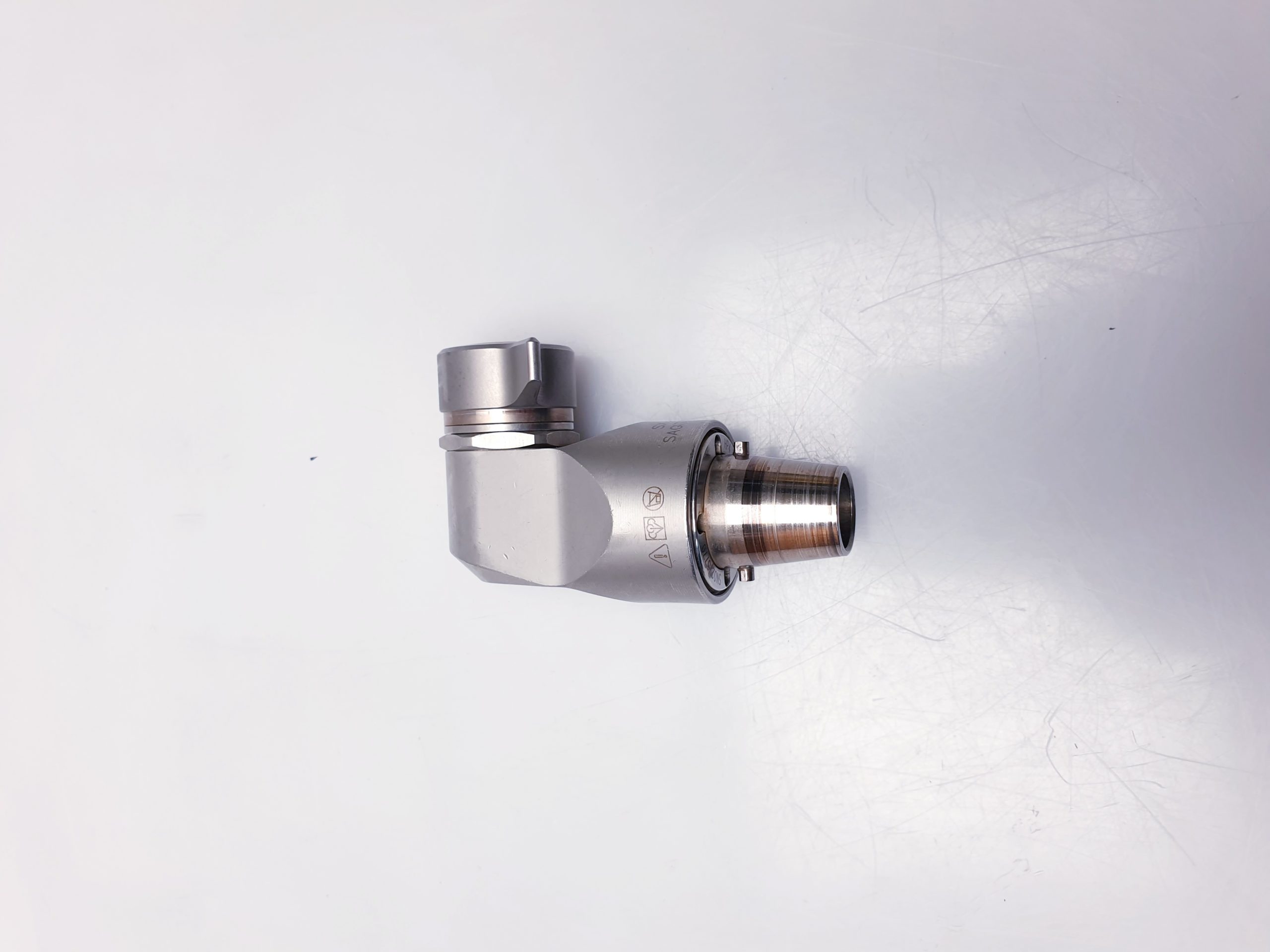 Desoutter Multidrive + RX-500 Reamer + SX-500 Sagittal Saw + WX-500 + DX-500 + …. Op Set thumbnail 19