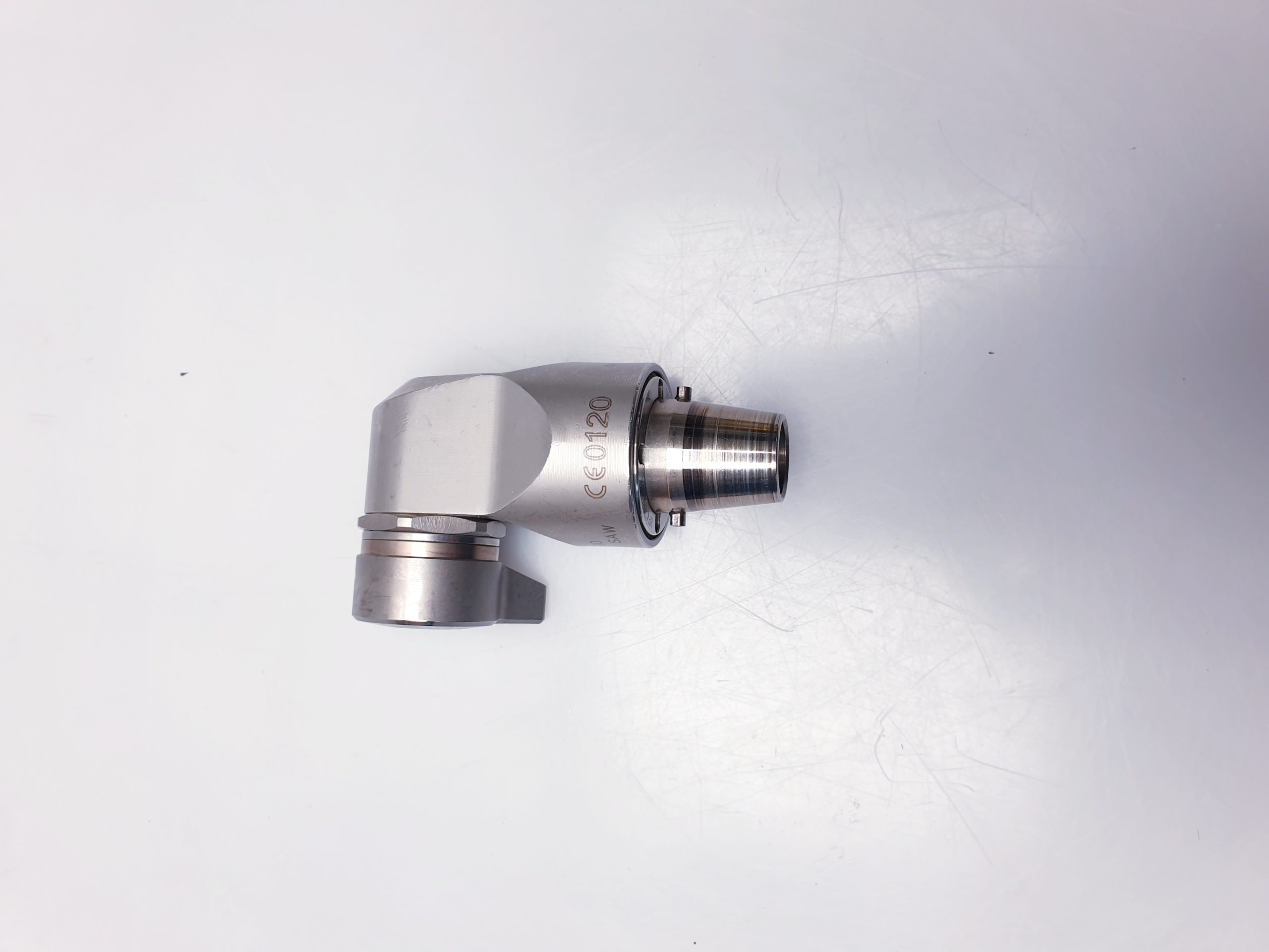Desoutter Multidrive + RX-500 Reamer + SX-500 Sagittal Saw + WX-500 + DX-500 + …. Op Set thumbnail 20